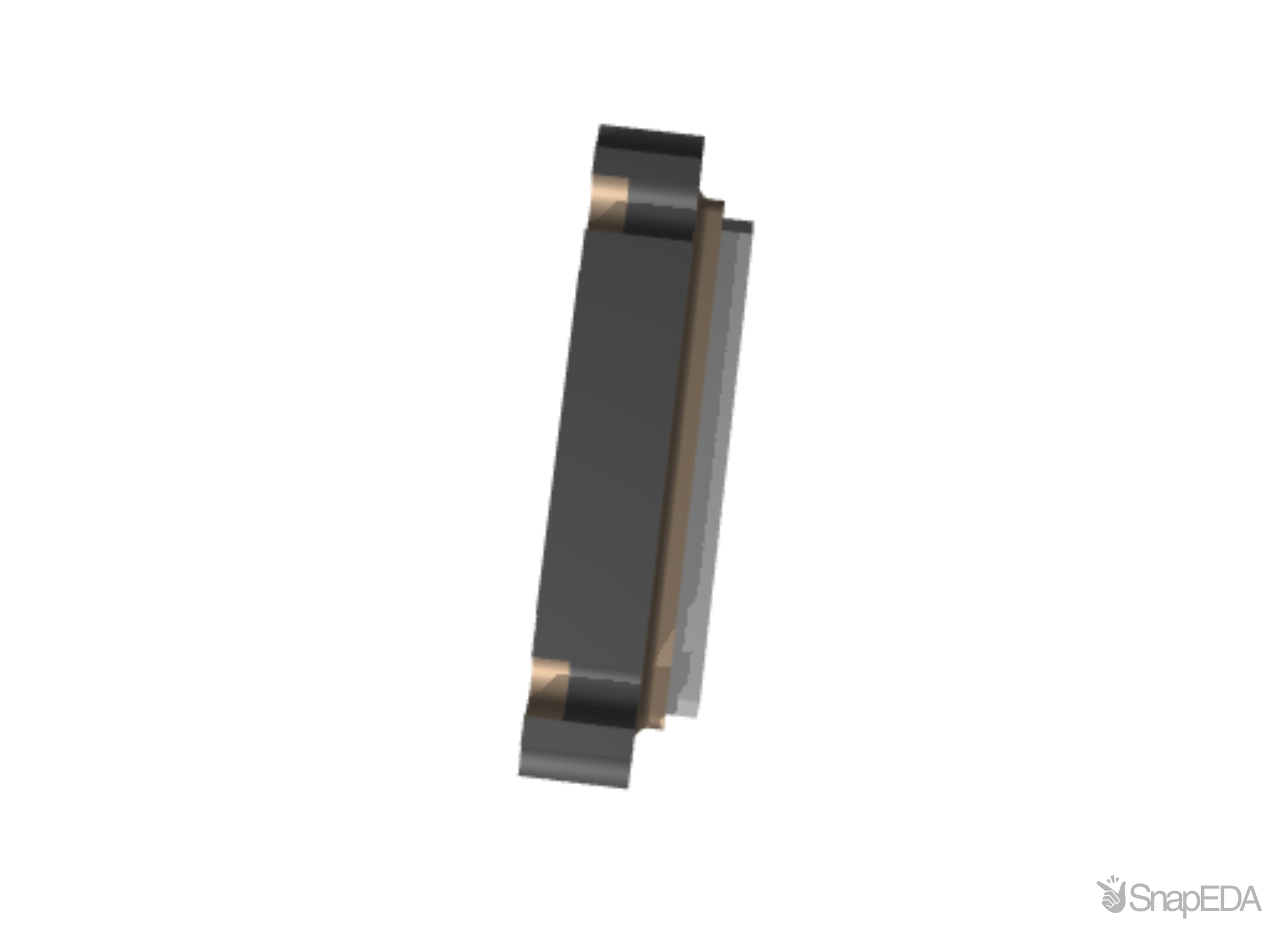 ASV-16.384MHZ-EJ-T 3D Model