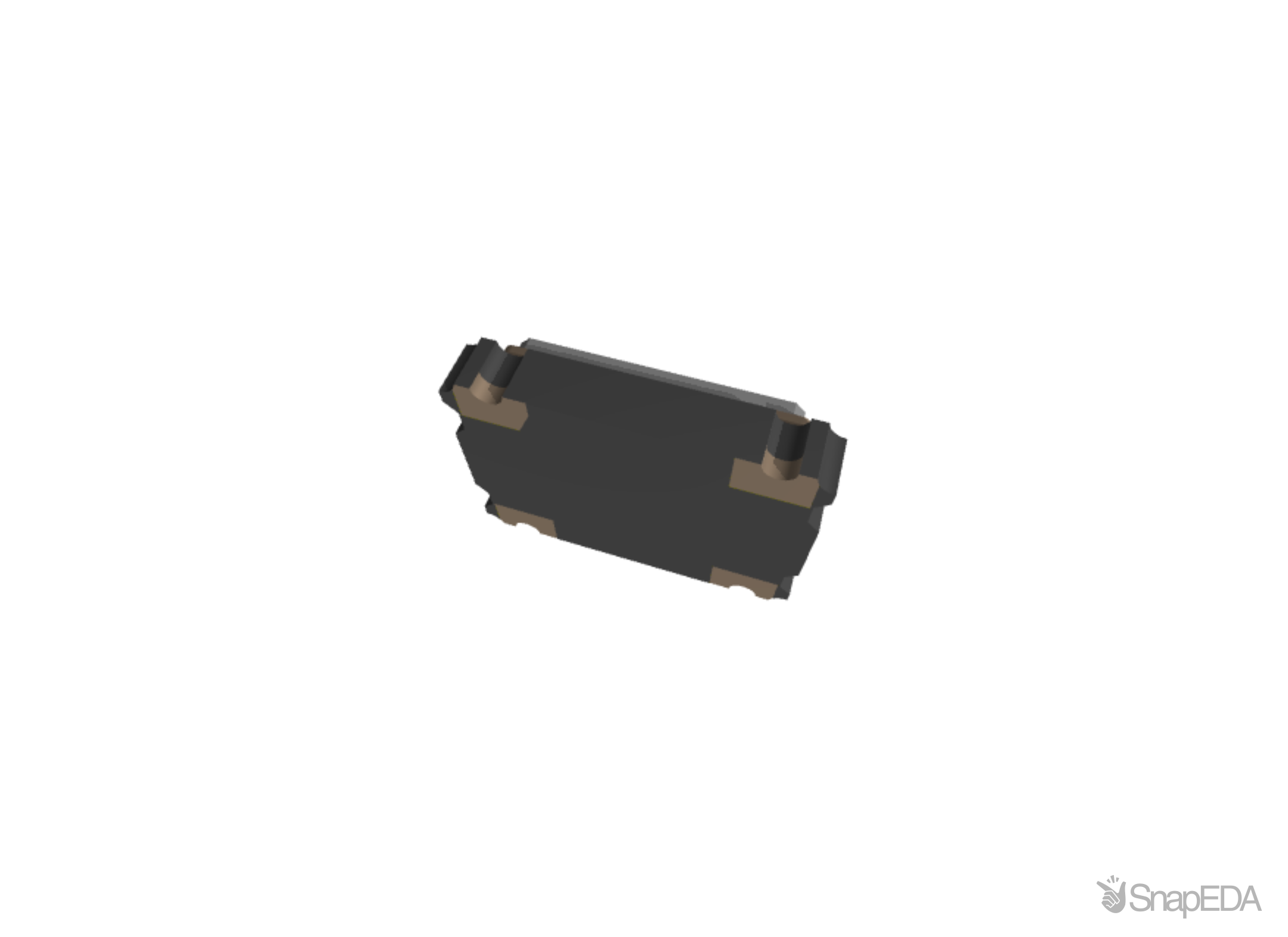 ASV-2.048MHZ-ERS-T 3D Model