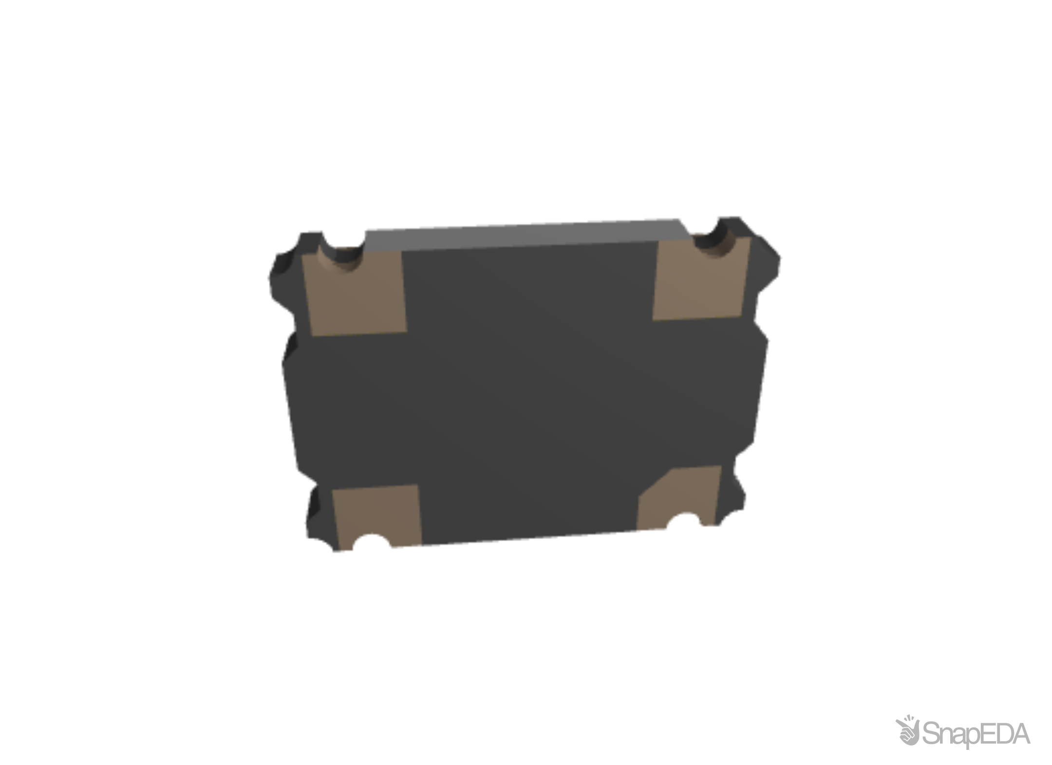ASV-24.000MHZ-EJ-T 3D Model
