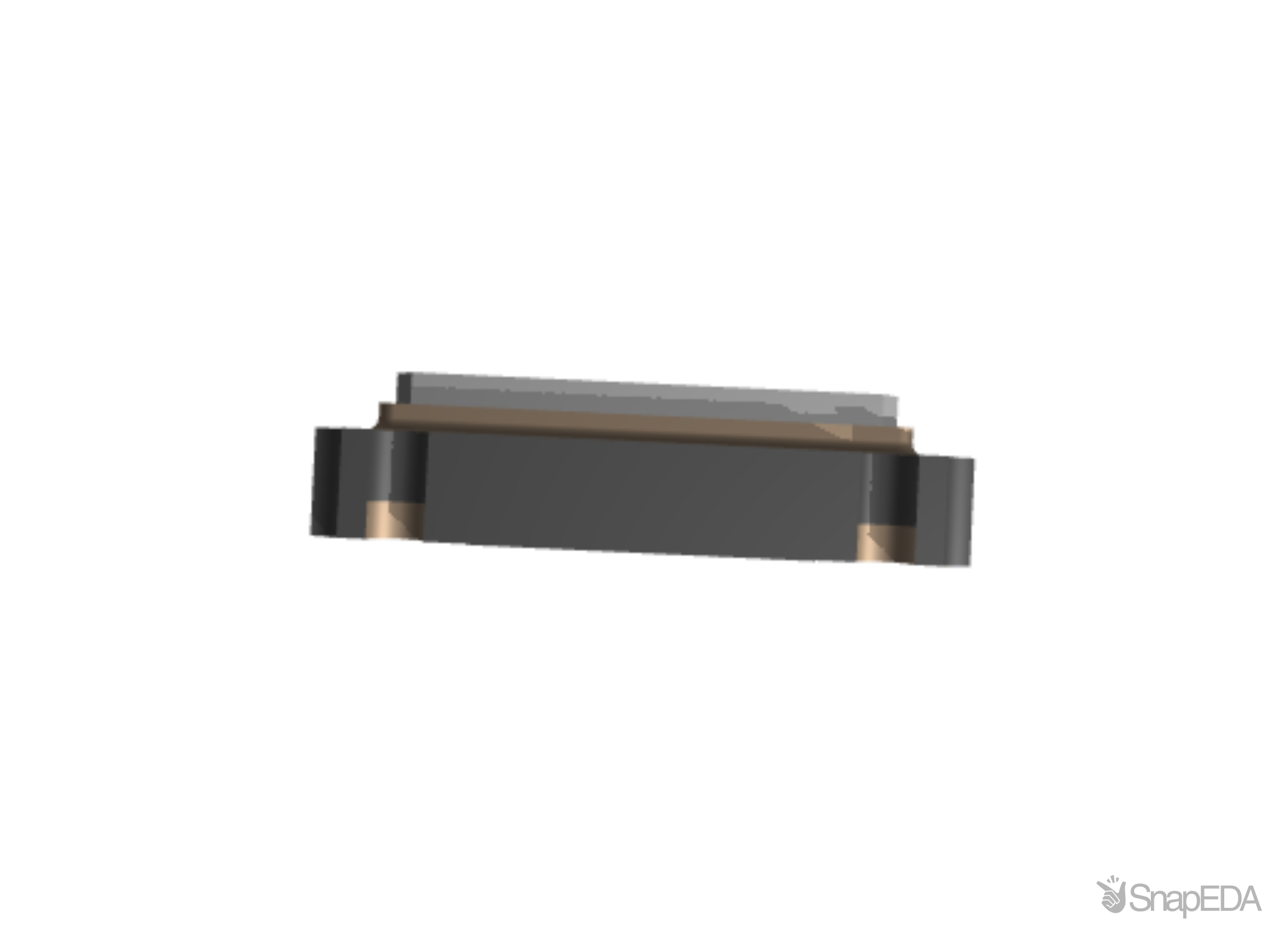 ASV-4.000MHZ-EJ-T 3D Model