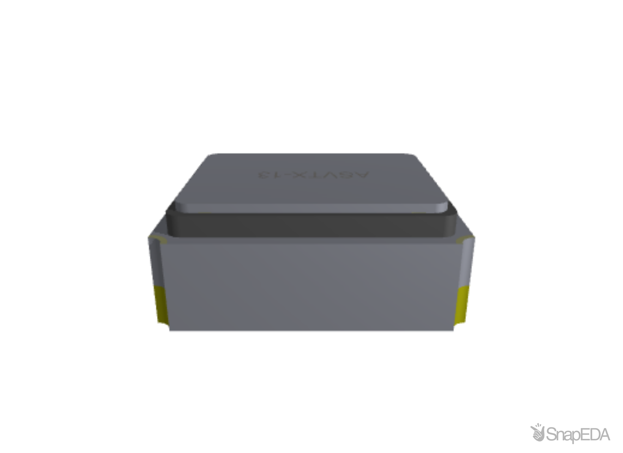 ASVTX-13-C-16.369MHZ-I05-T 3D Model