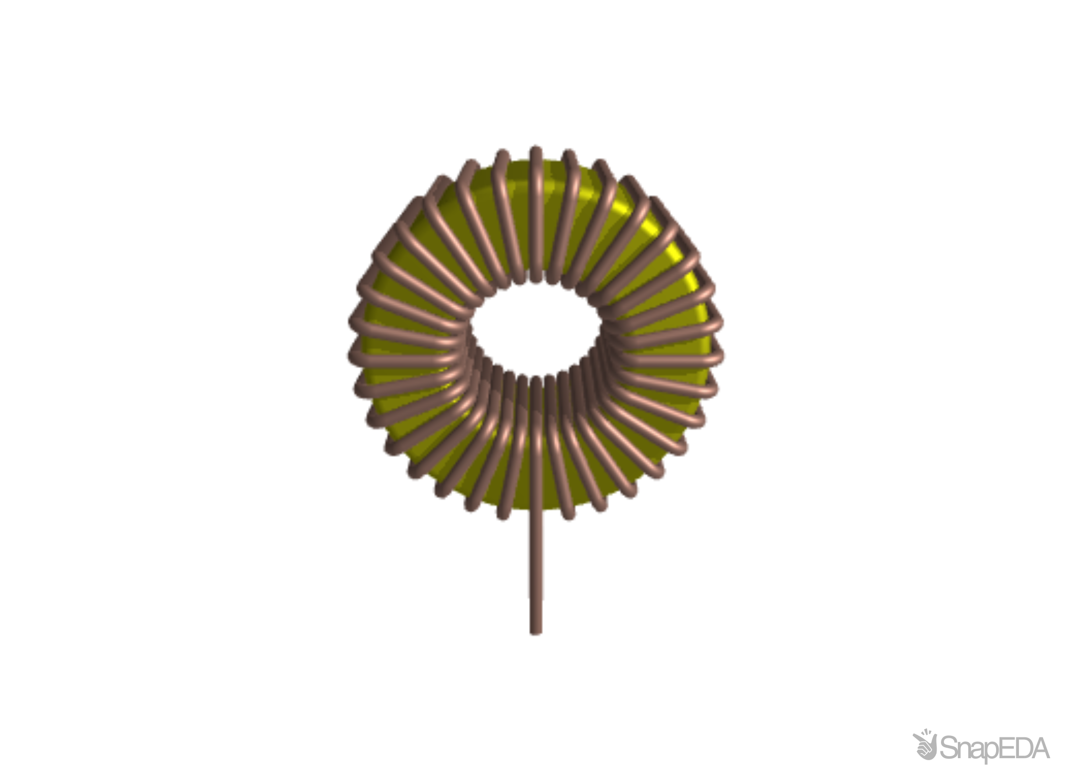 ATCA-08-251M-V 3D Model