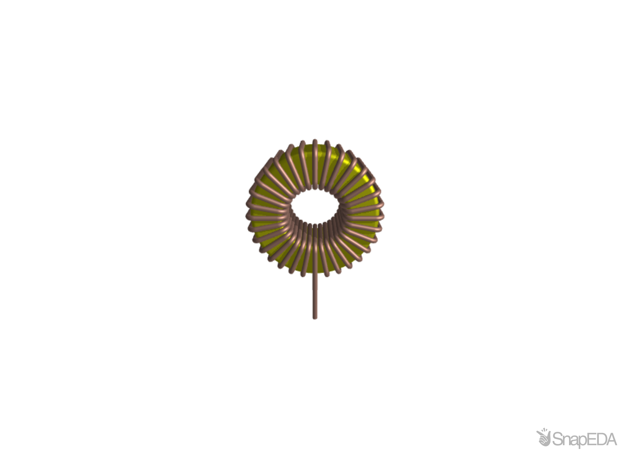 ATCA-08-471M-V 3D Model