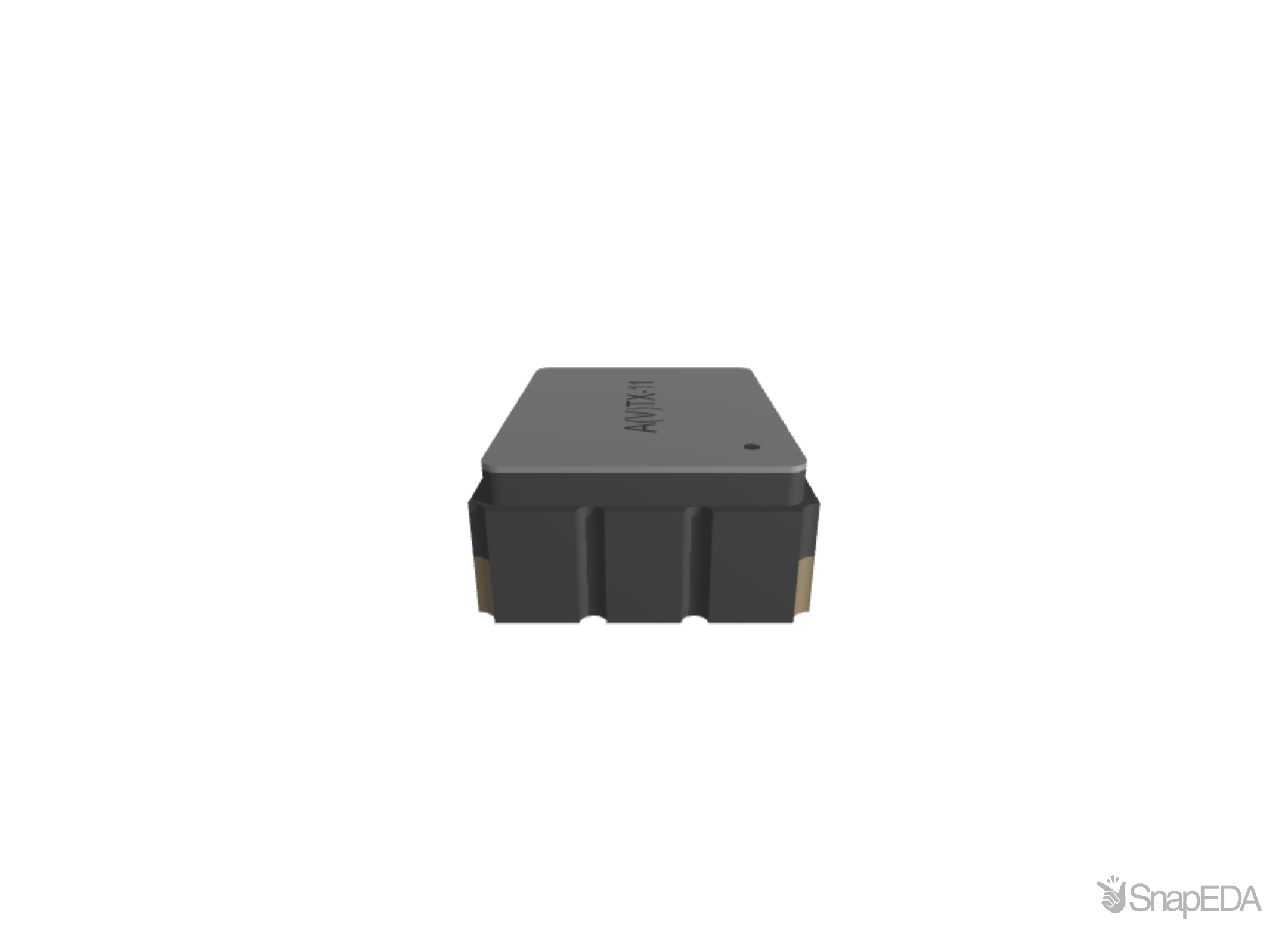 ATX-11-F-32.000MHZ-F05-T 3D Model