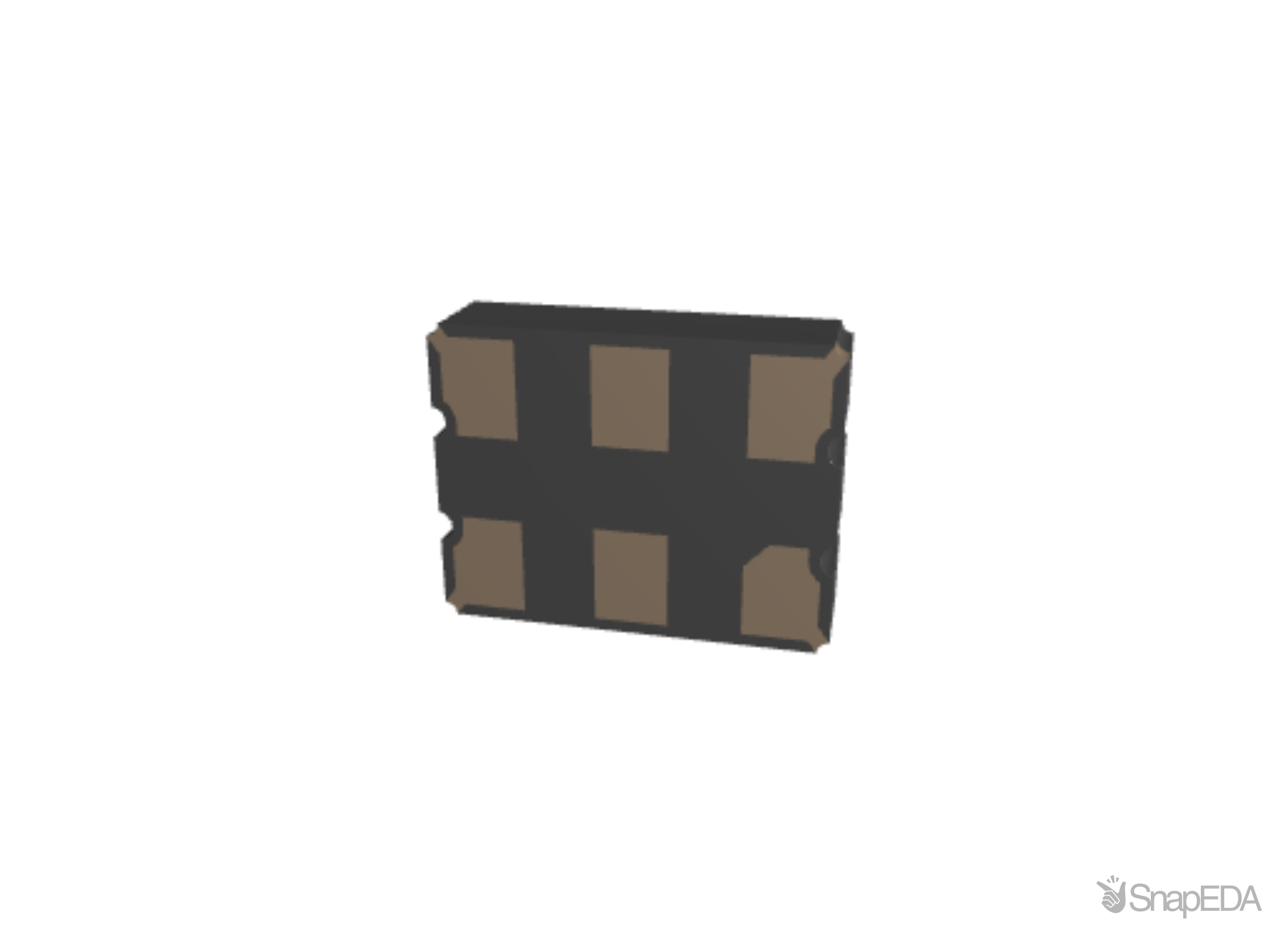 AX3DBF1-125.0000 3D Model