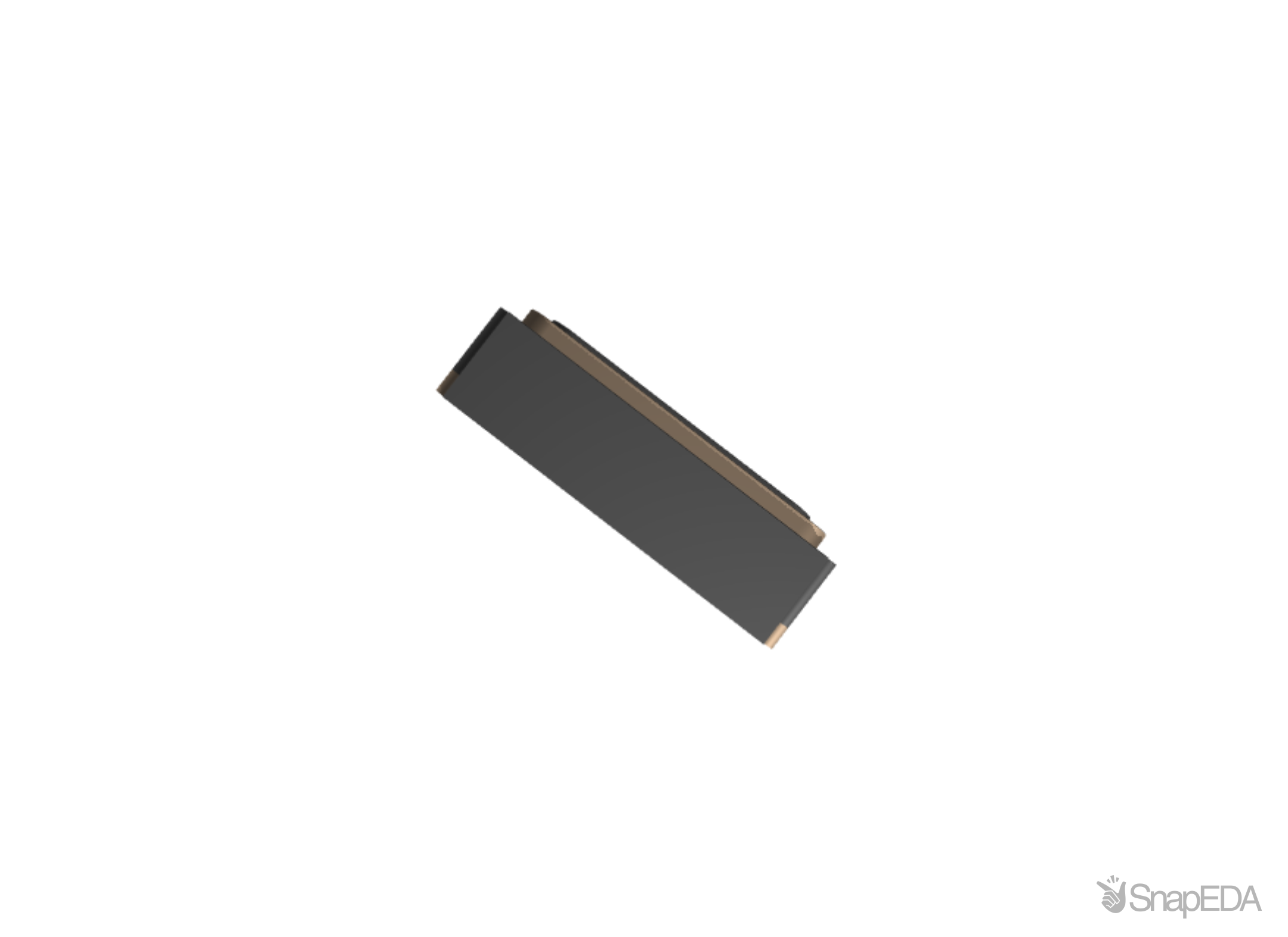 AX3DCF1-125.0000T 3D Model