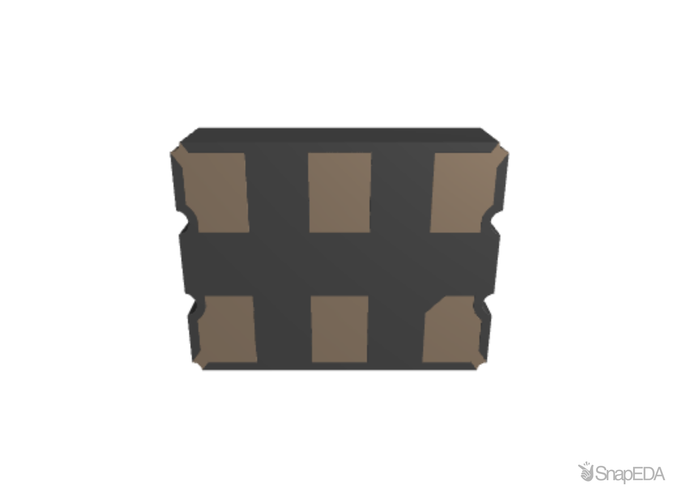 AX3PAF2-100.0000 3D Model