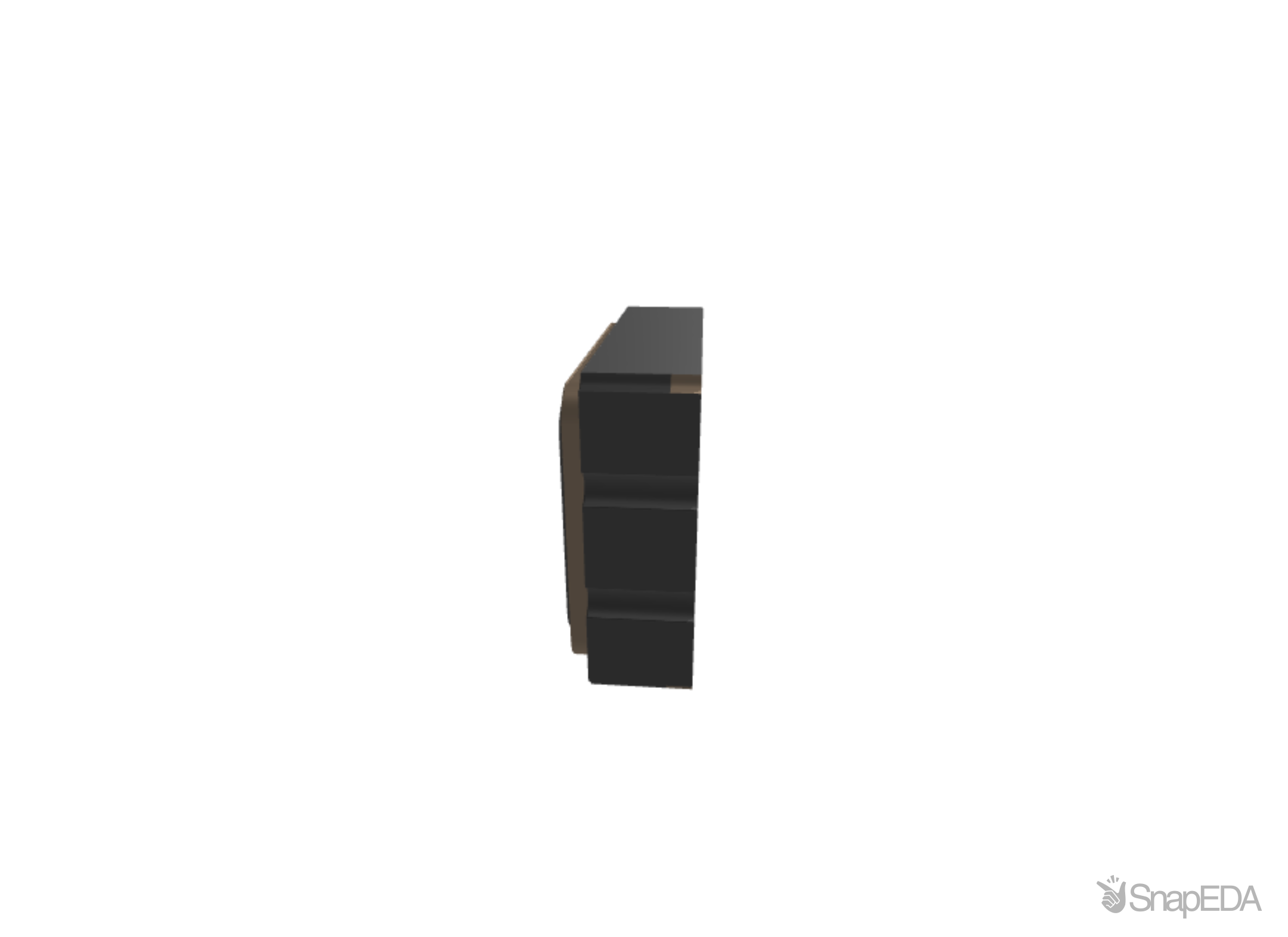 AX3PBF1-100.0000T 3D Model