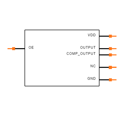 AX7DCF3-500.0000 Symbol
