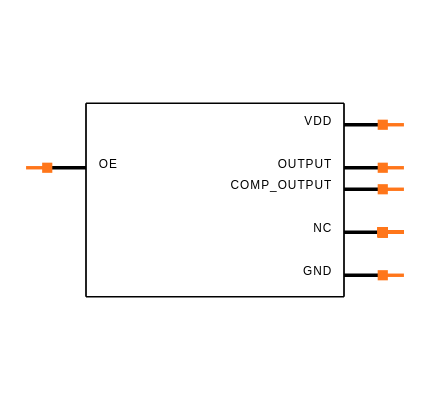AX7MCF1-500.5000T Symbol