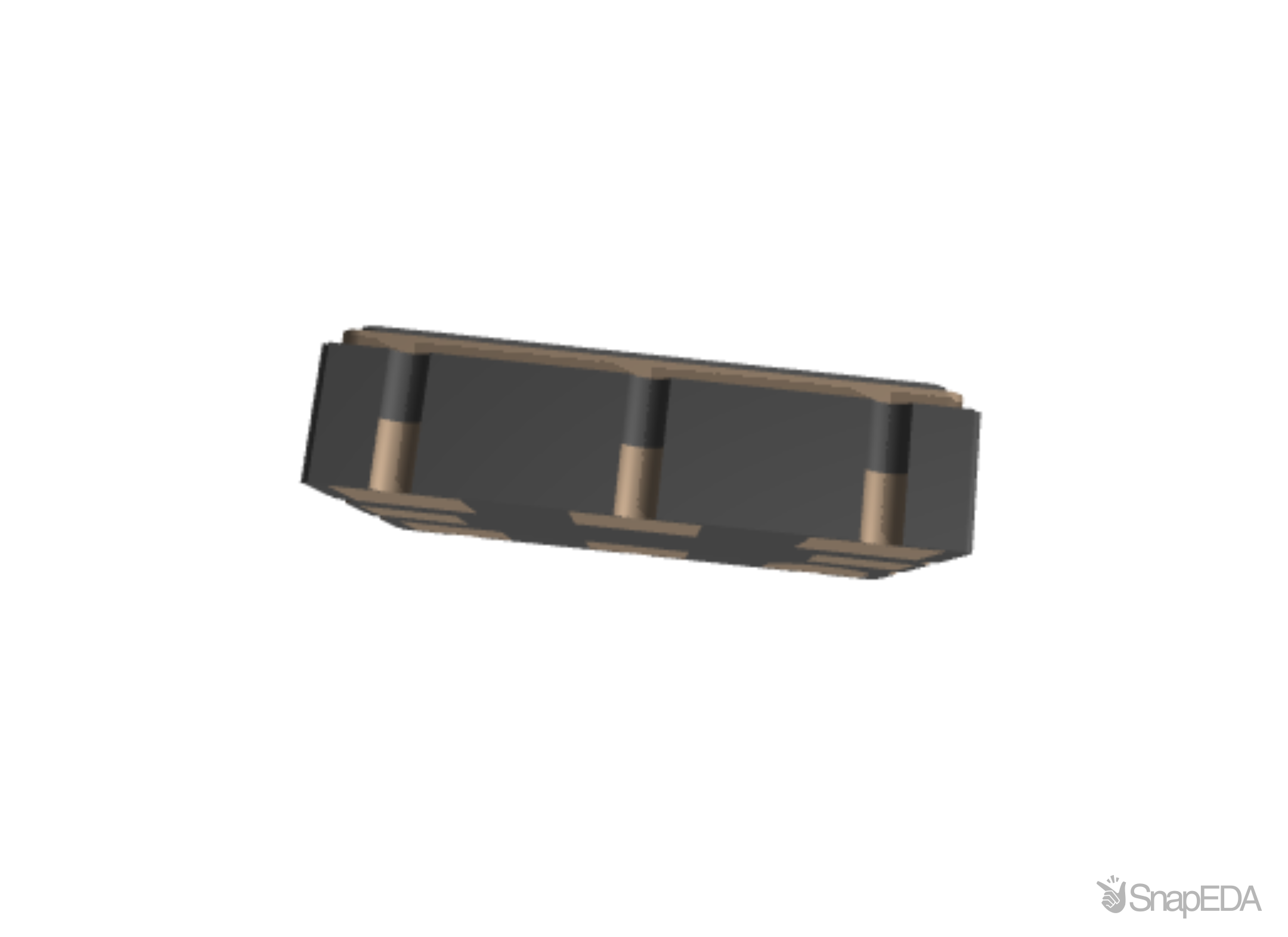 AX7PAF1-156.2500 3D Model