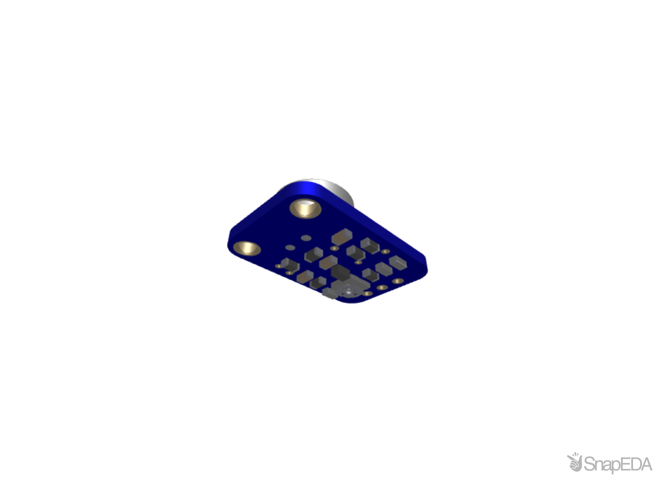 1063 3D Model