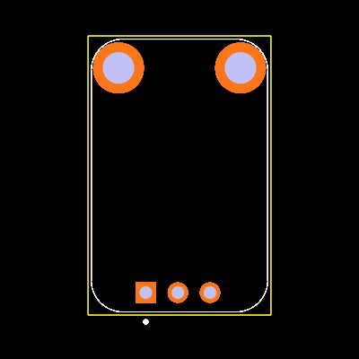 1063 Footprint
