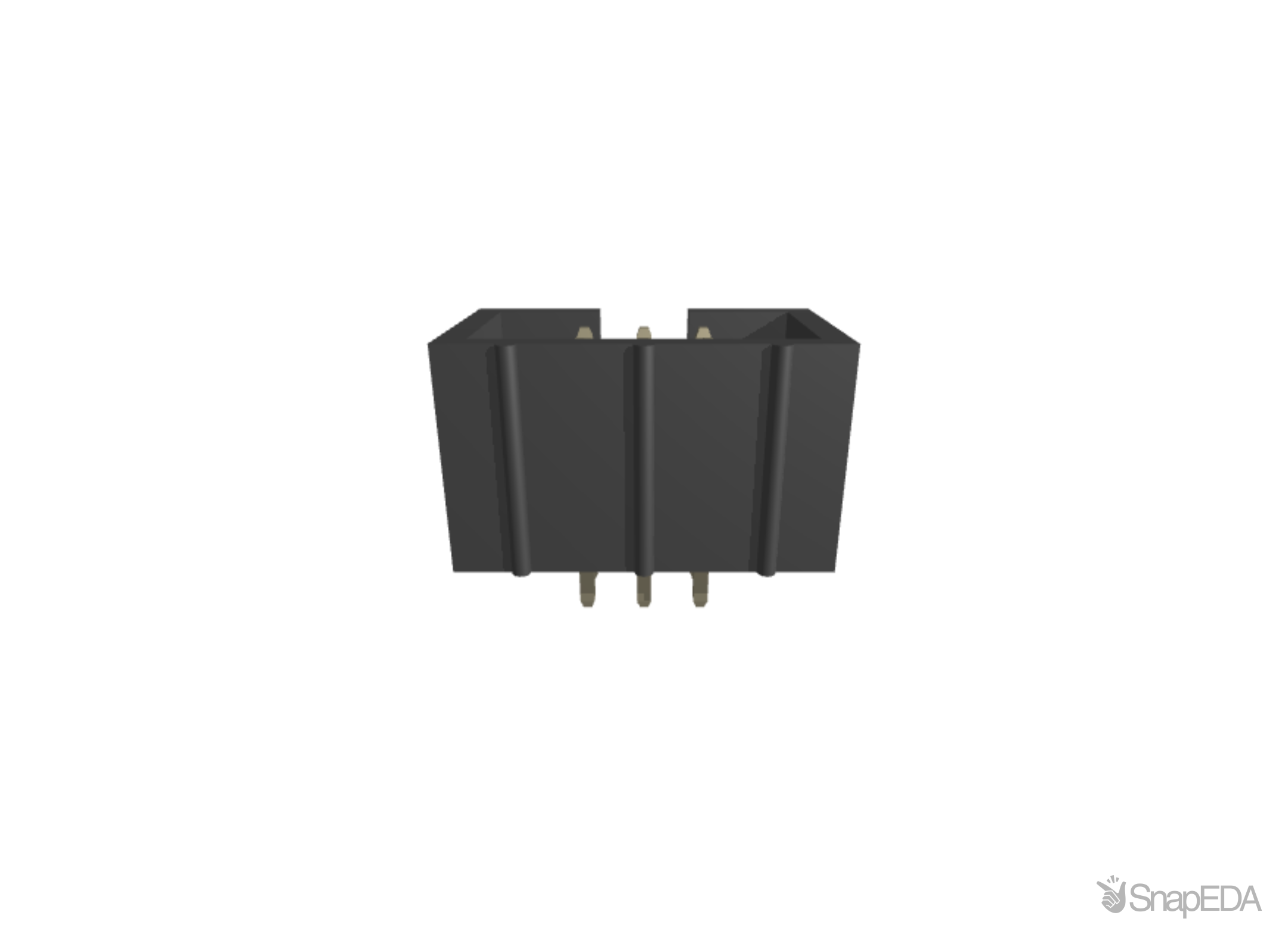 2278 3D Model
