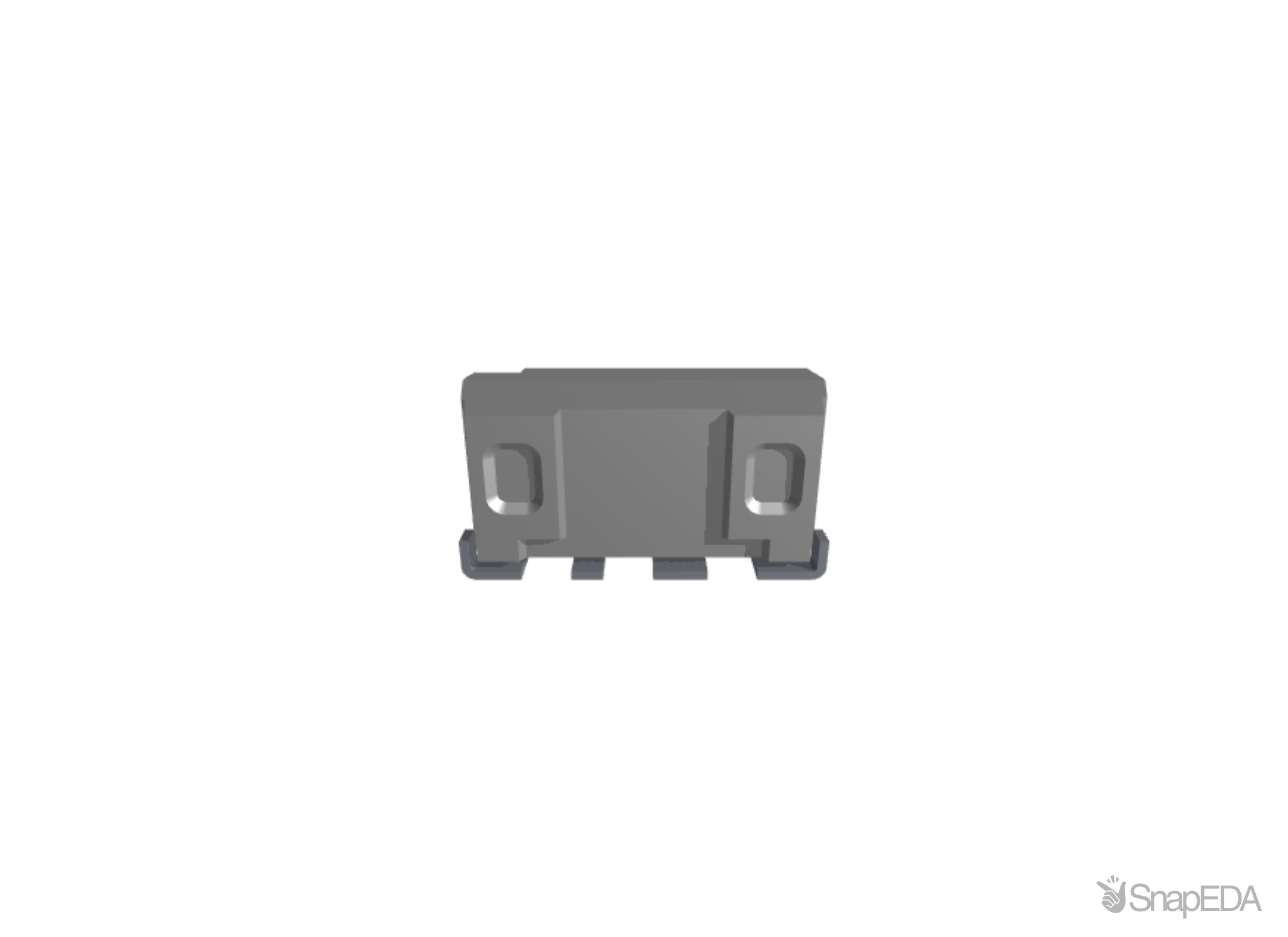 4691 3D Model