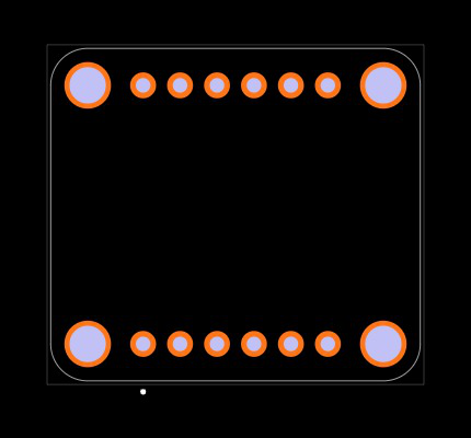 4754 Footprint