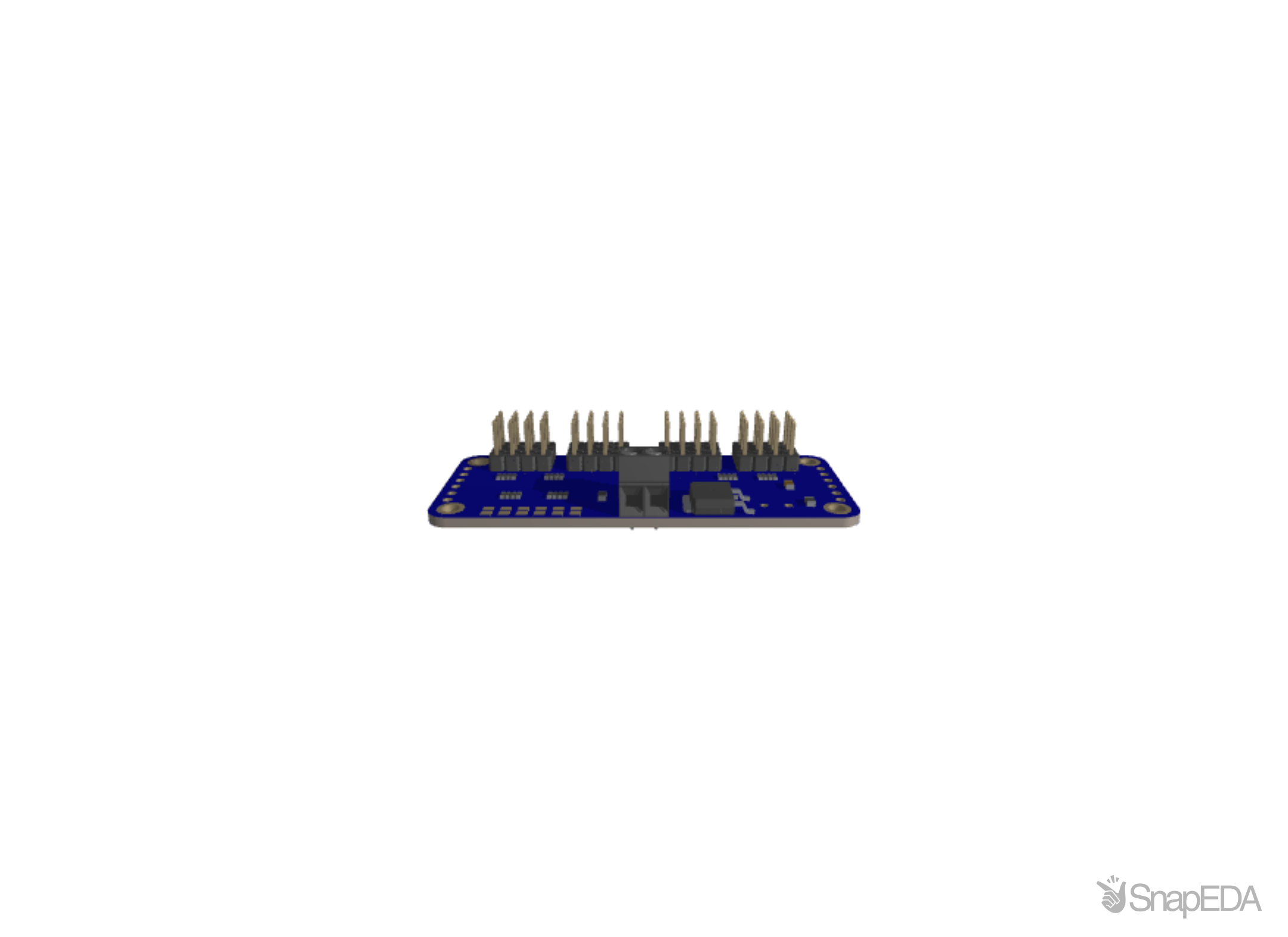 815 3D Model