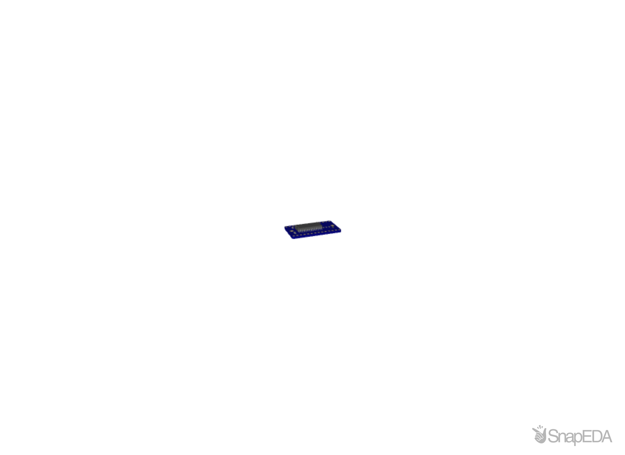 1427 3D Model