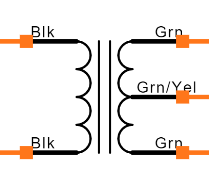 166 Symbol