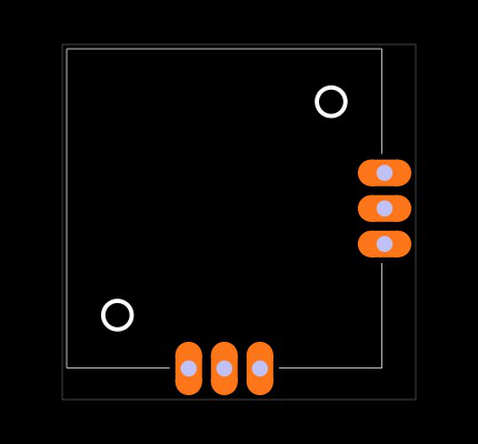 2765 Footprint