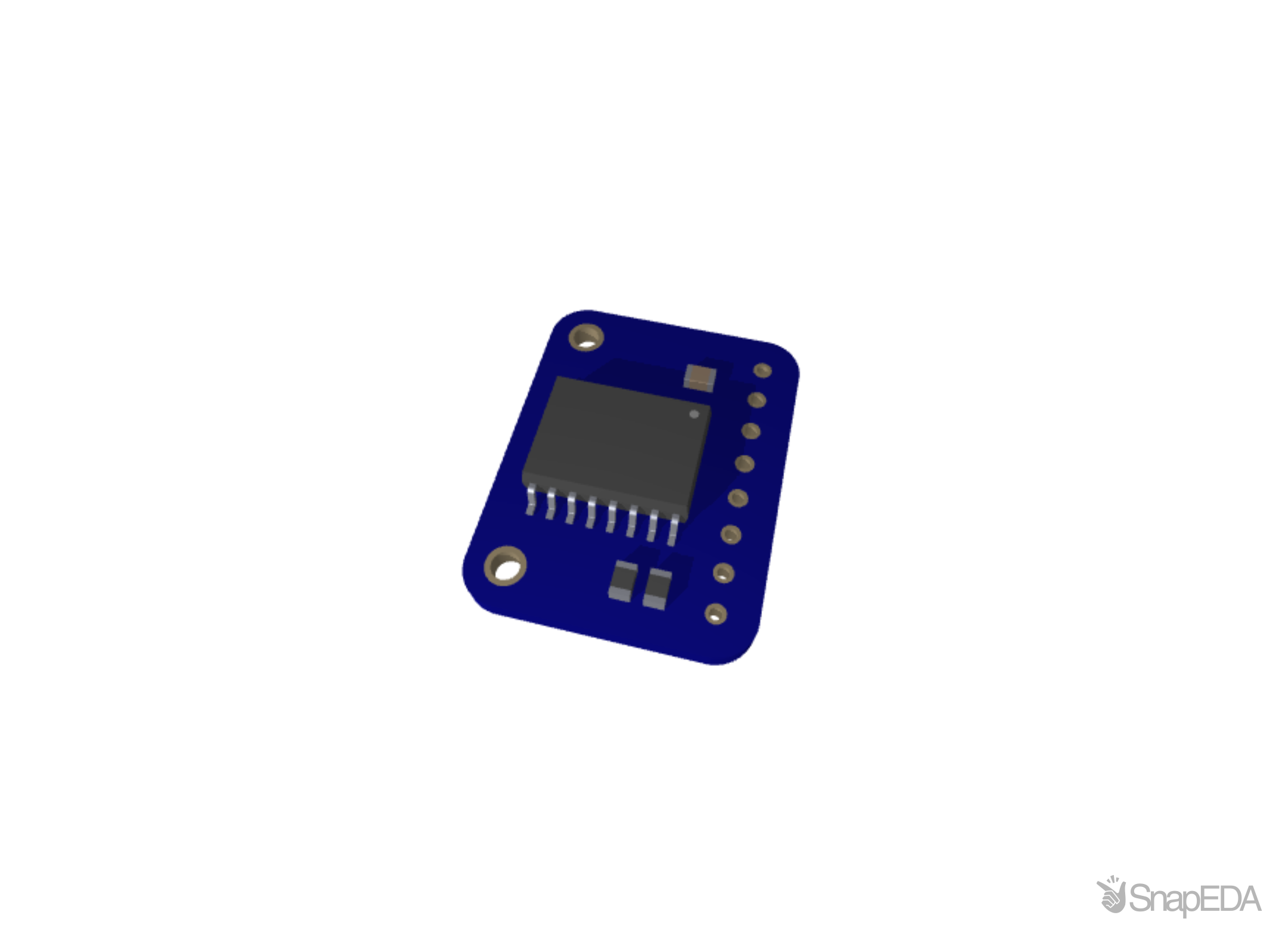 3013 3D Model