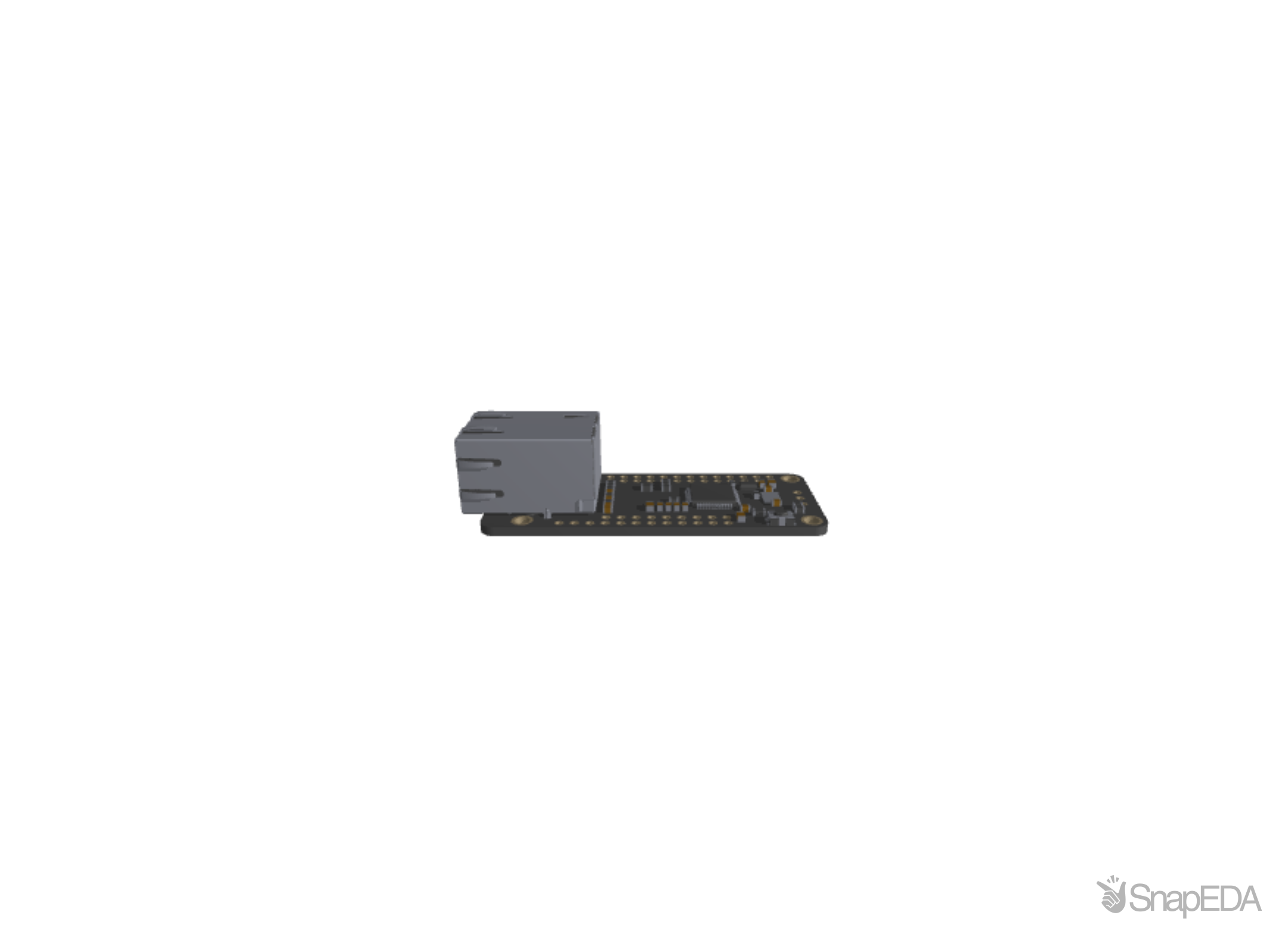 3201 3D Model