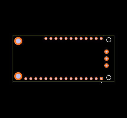 4759 Footprint