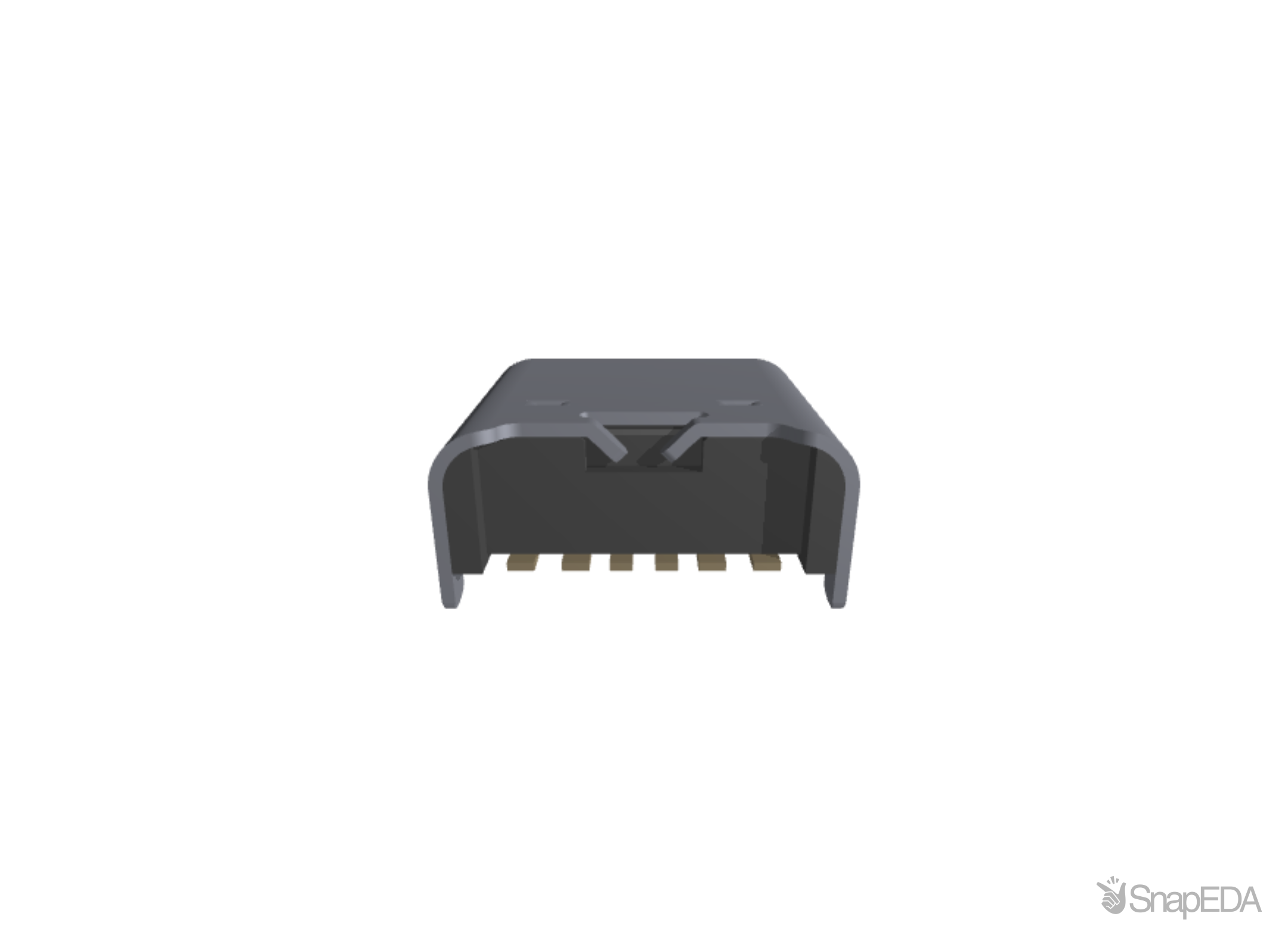 4907 3D Model
