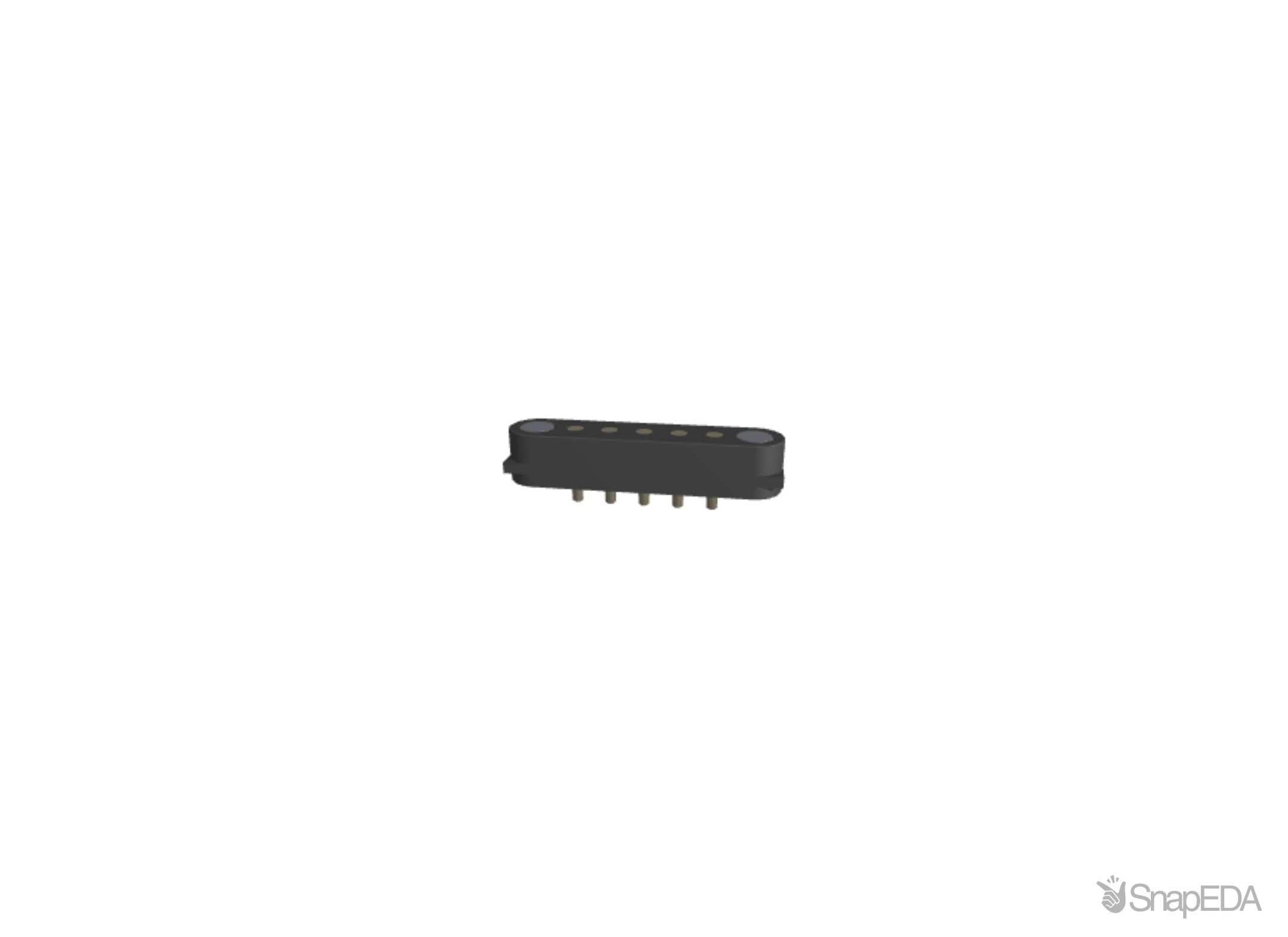5413 3D Model