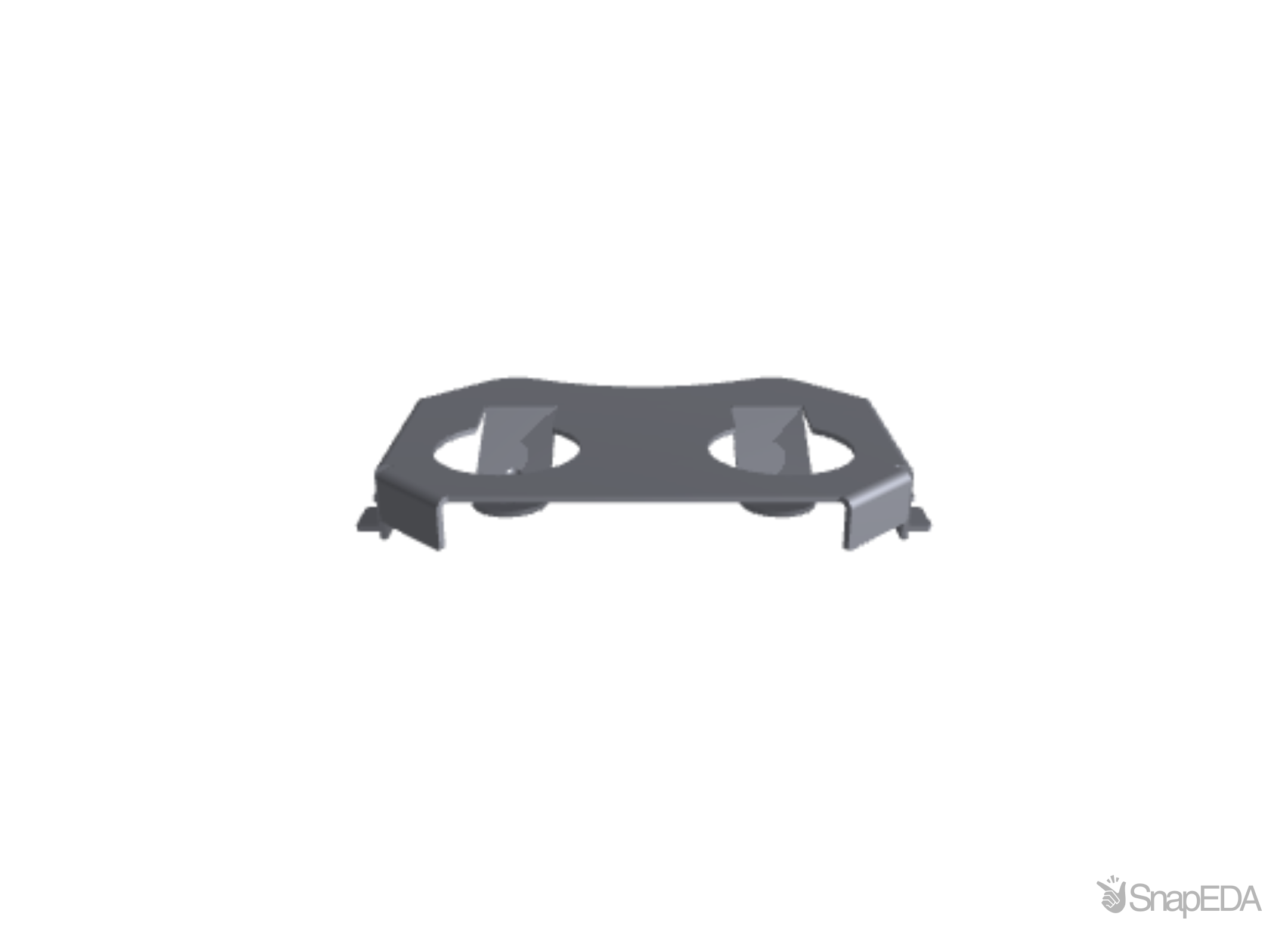 BH-67D-5 3D Model