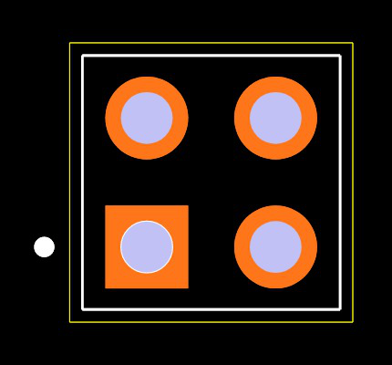 PH2-04-SGA Footprint