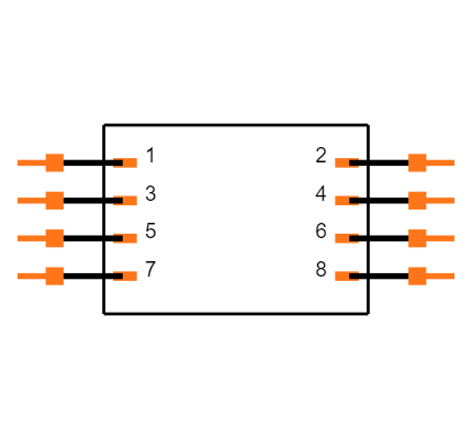 PH2-08-UA Symbol