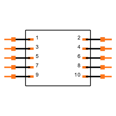 PH2-10-SGA Symbol