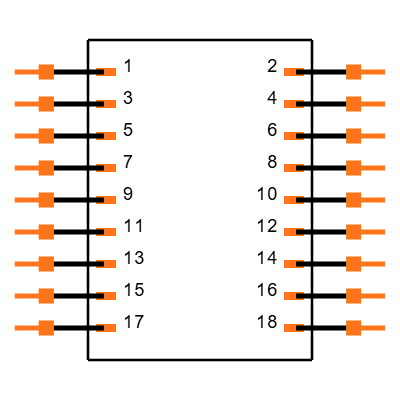 PH2-18-TA Symbol