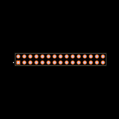 PH2-30-SGA Footprint