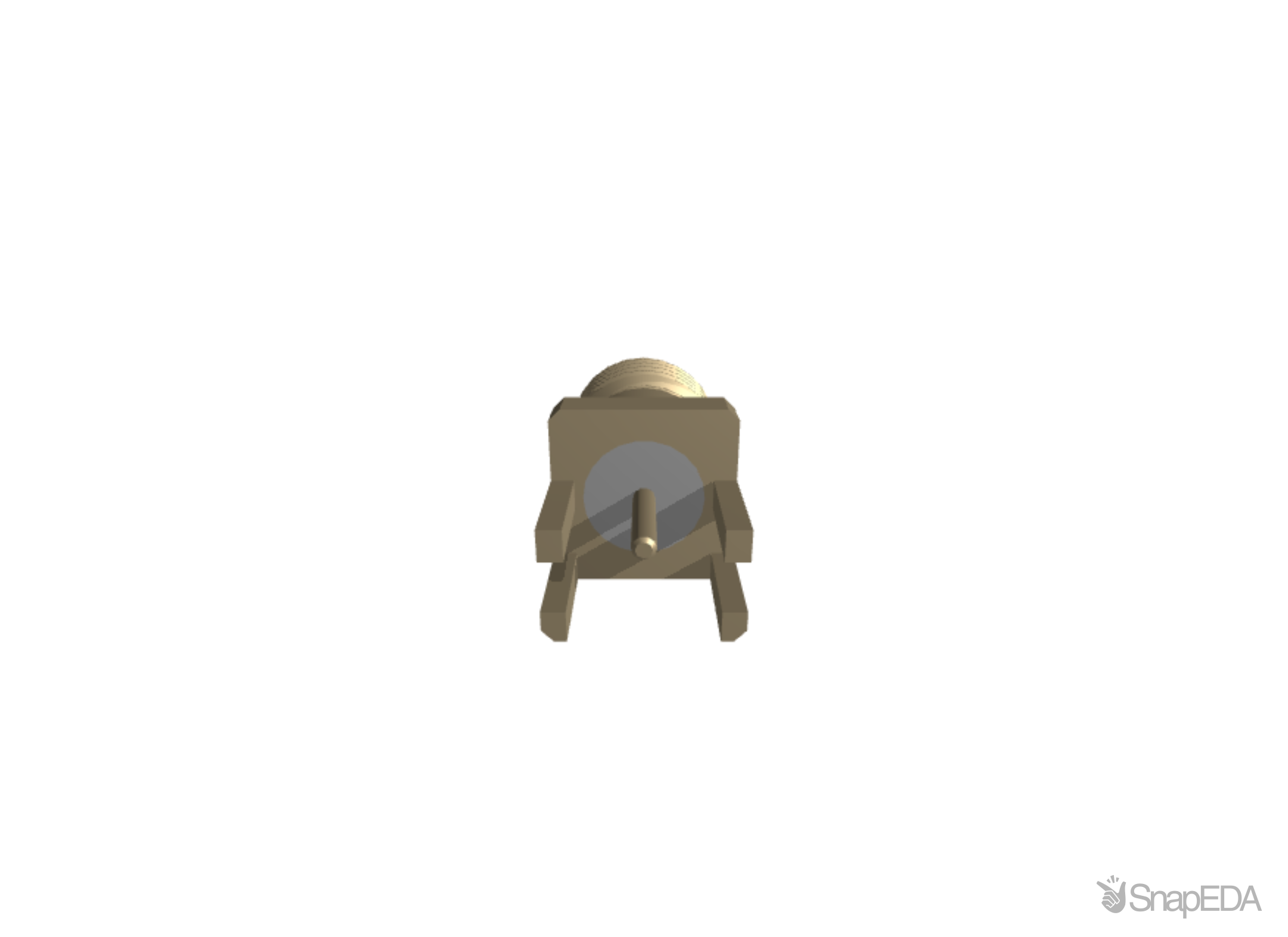 RF2-143-T-17-50-G 3D Model