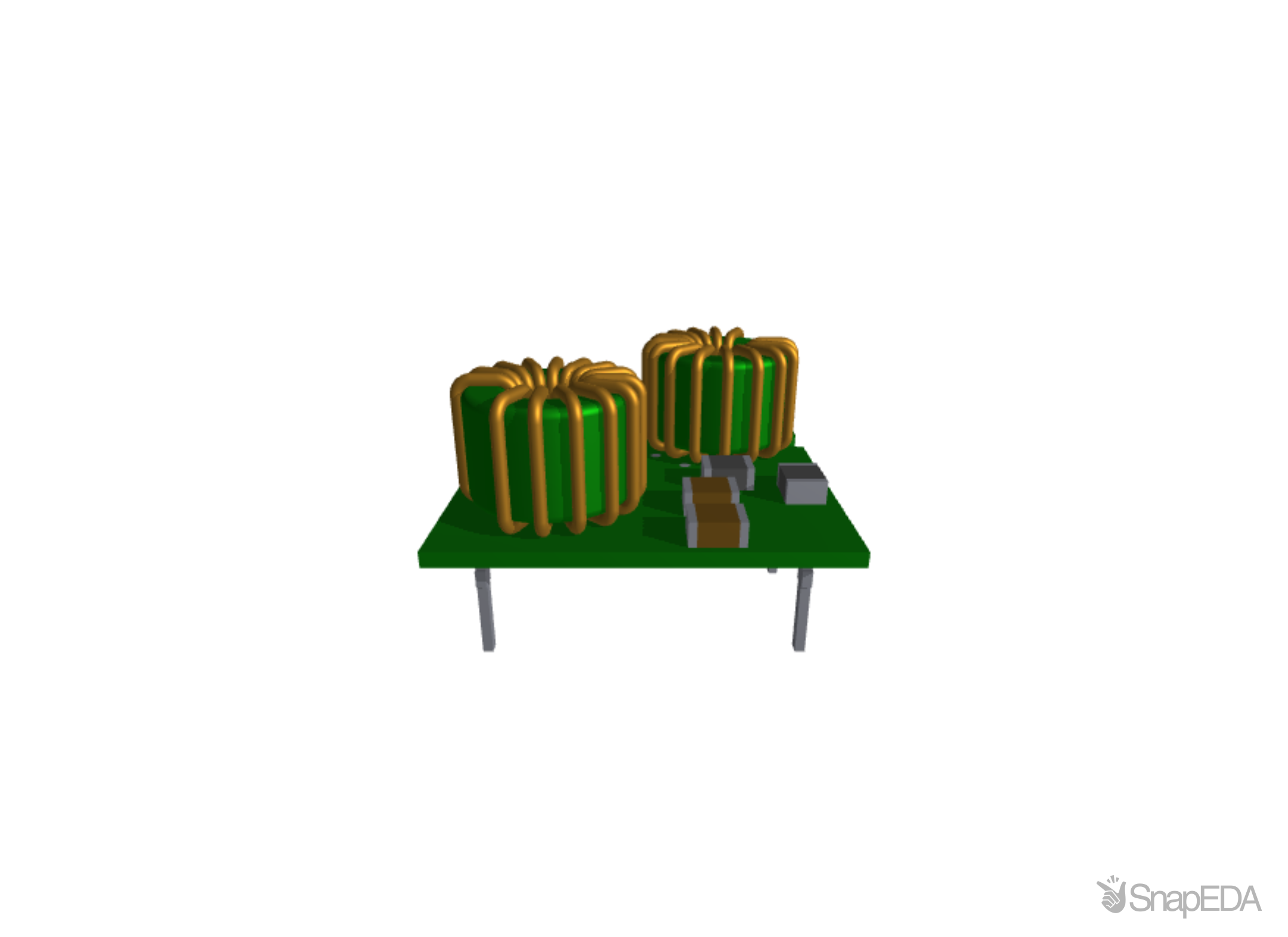 FLT007A0Z 3D Model