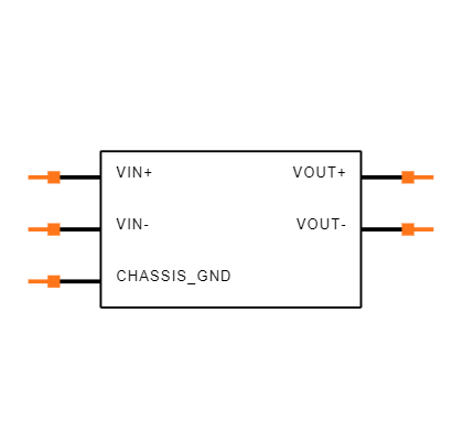 FLT007A0Z Symbol