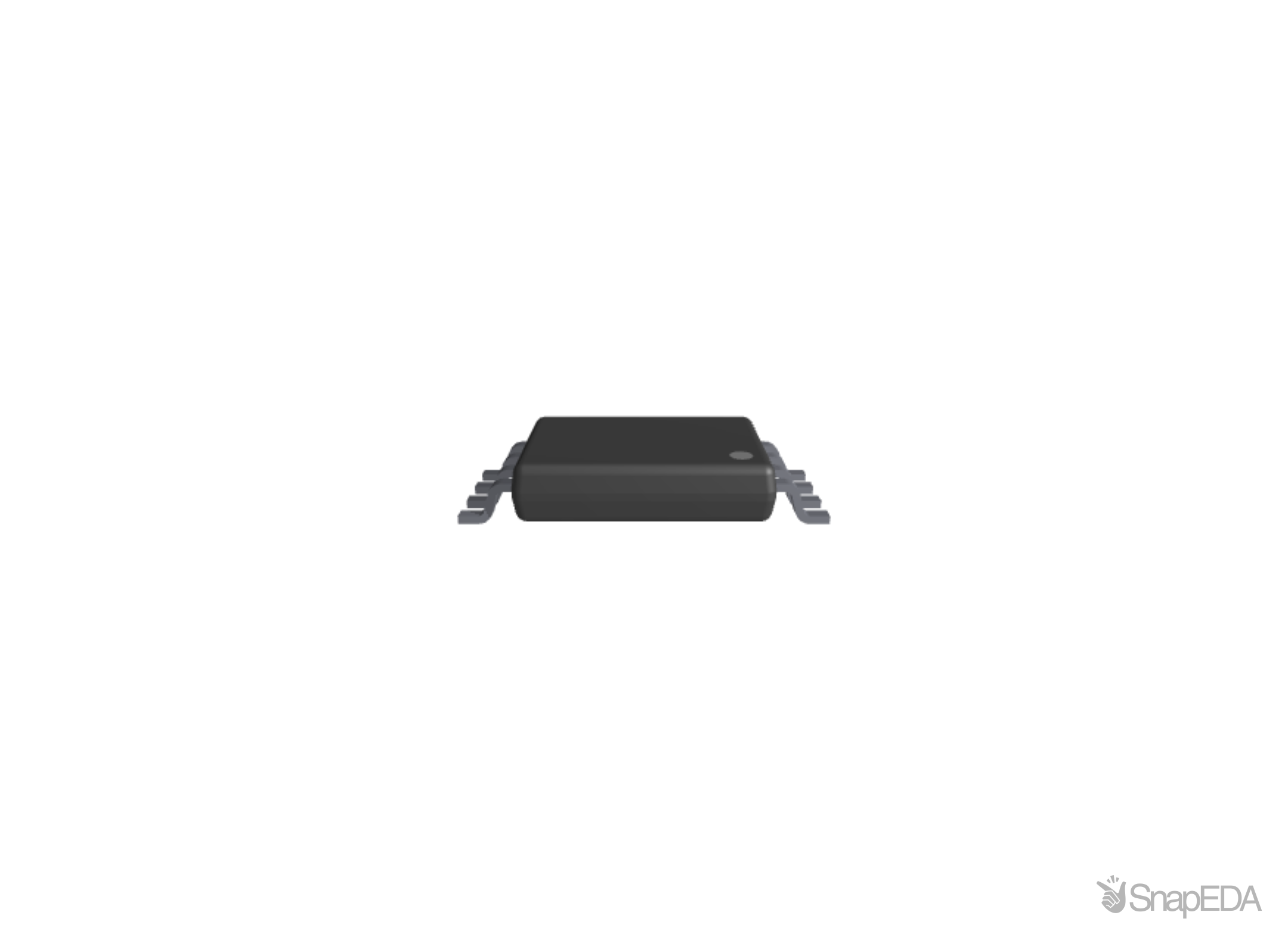 AT25DF021A-XMHN-T 3D Model