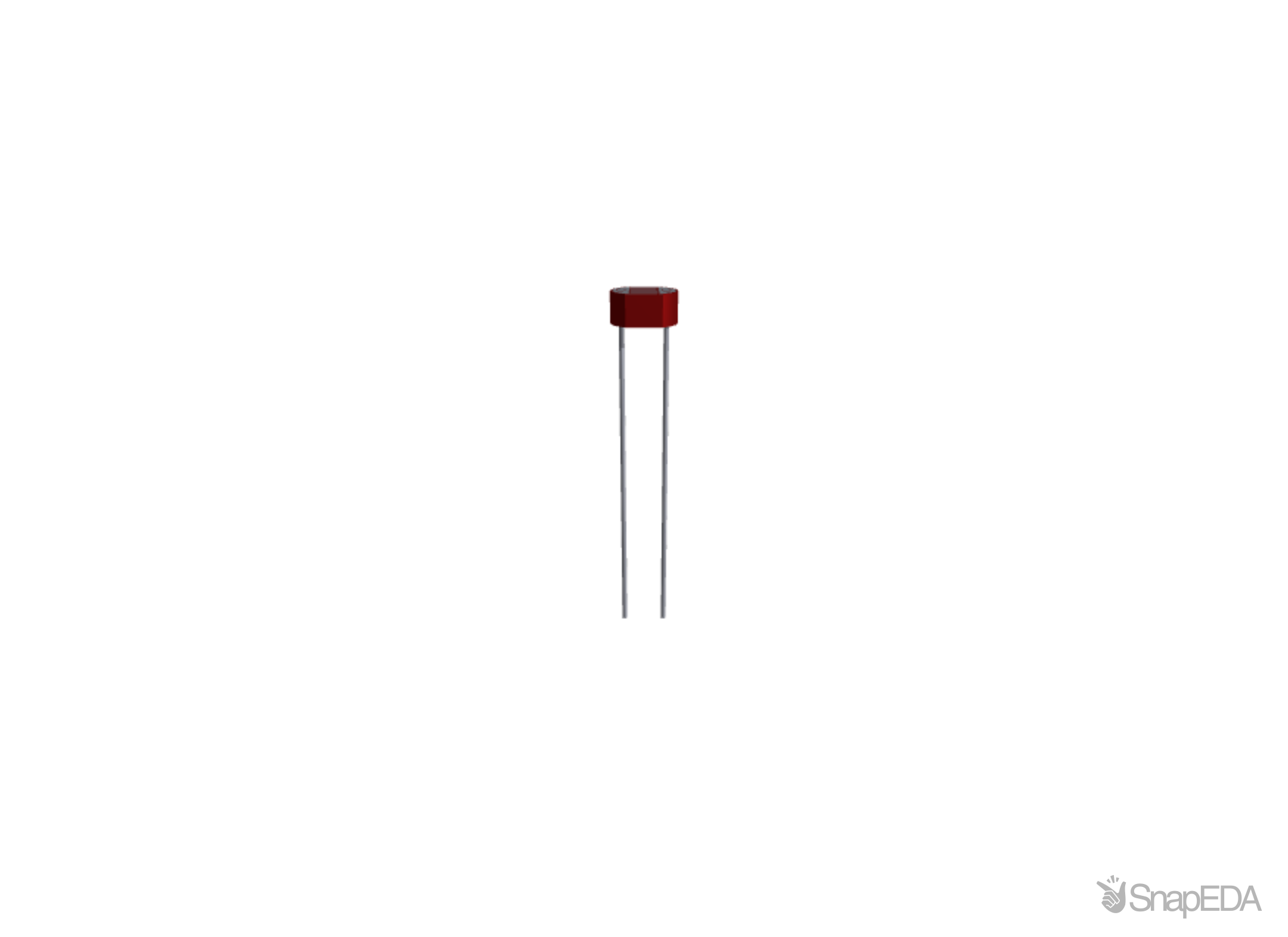 PDV-P8005 3D Model