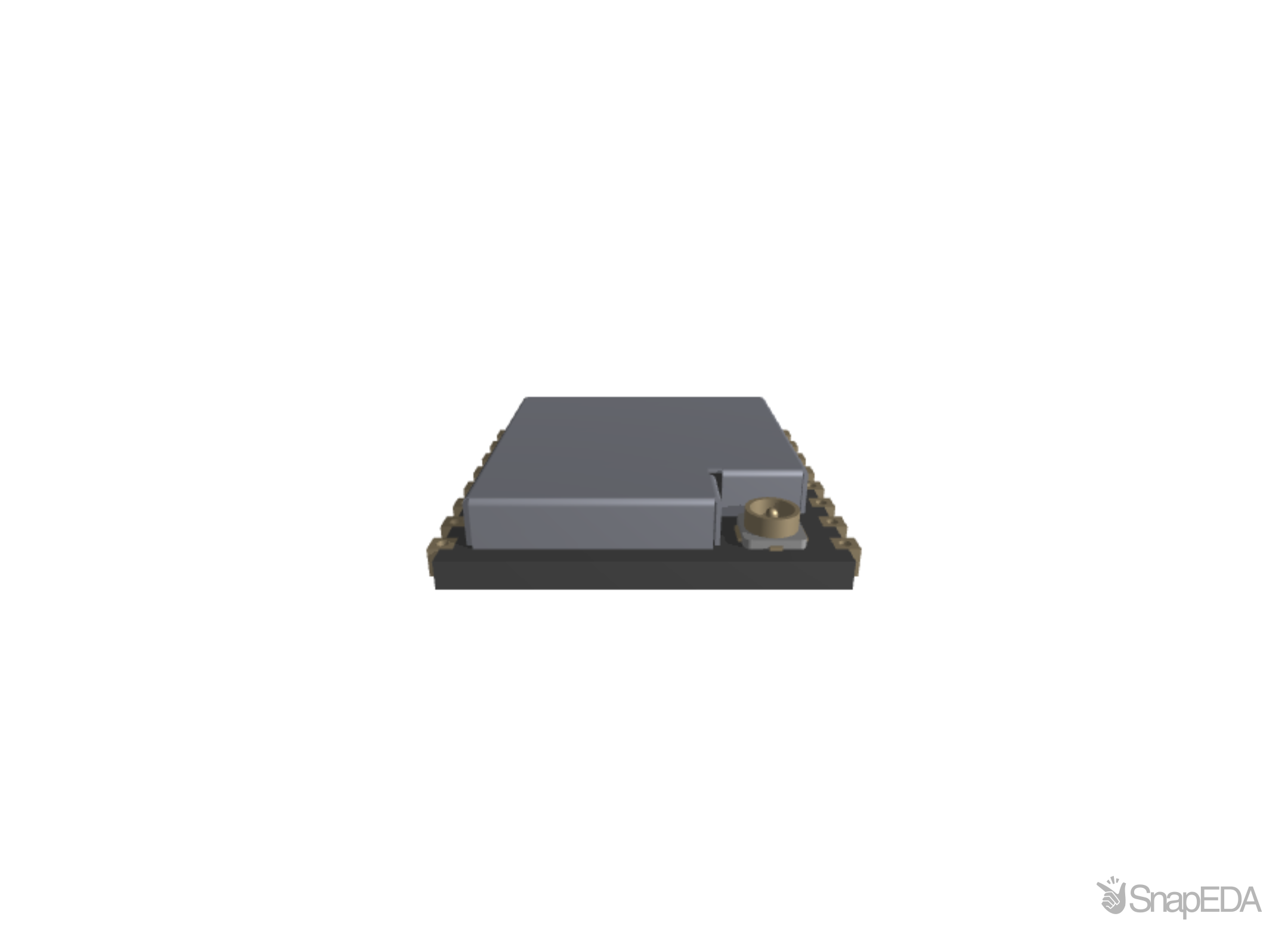 RA-02 3D Model