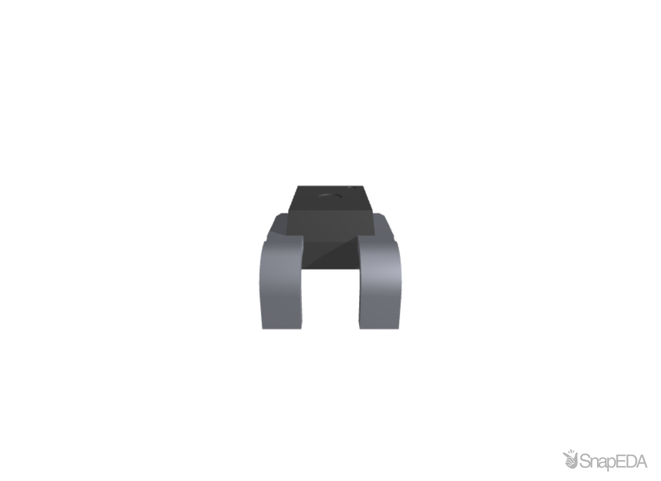 ACS773ECB-200B-PFF-T 3D Model