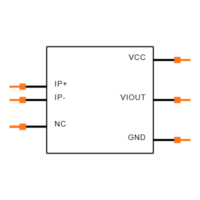 ACS72981ELRATR-200B5 Symbol