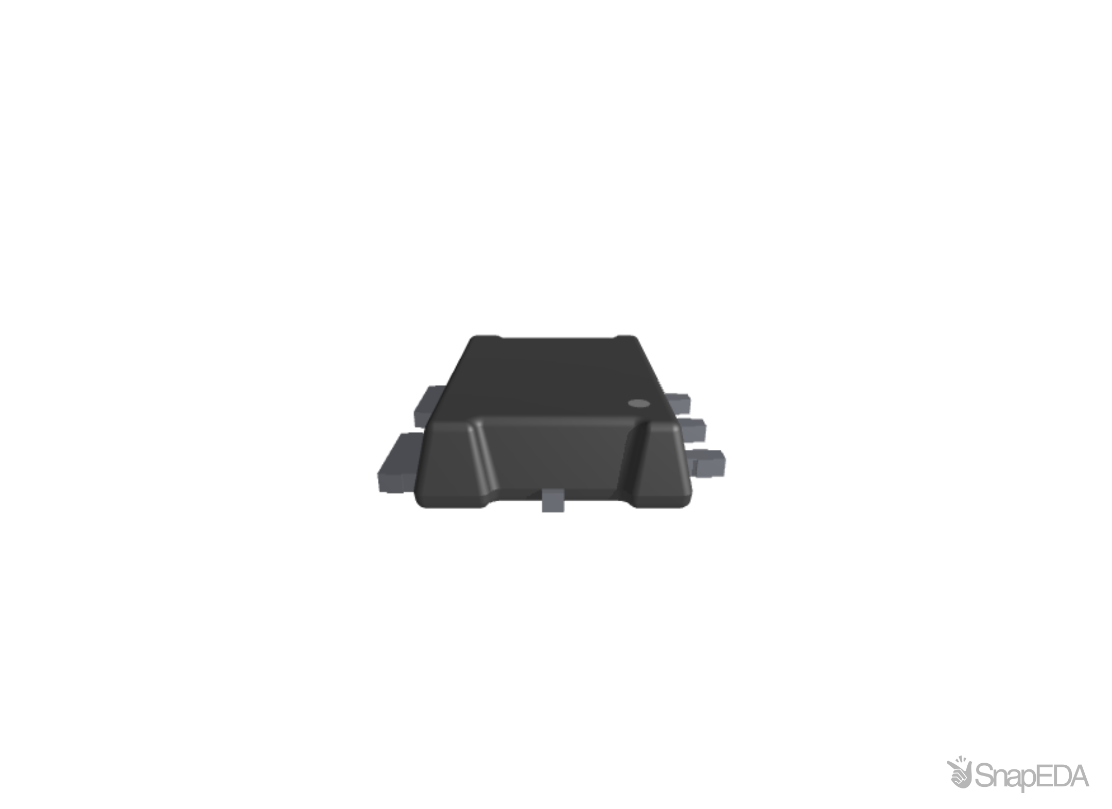 ACS72981KLRATR-150B5 3D Model