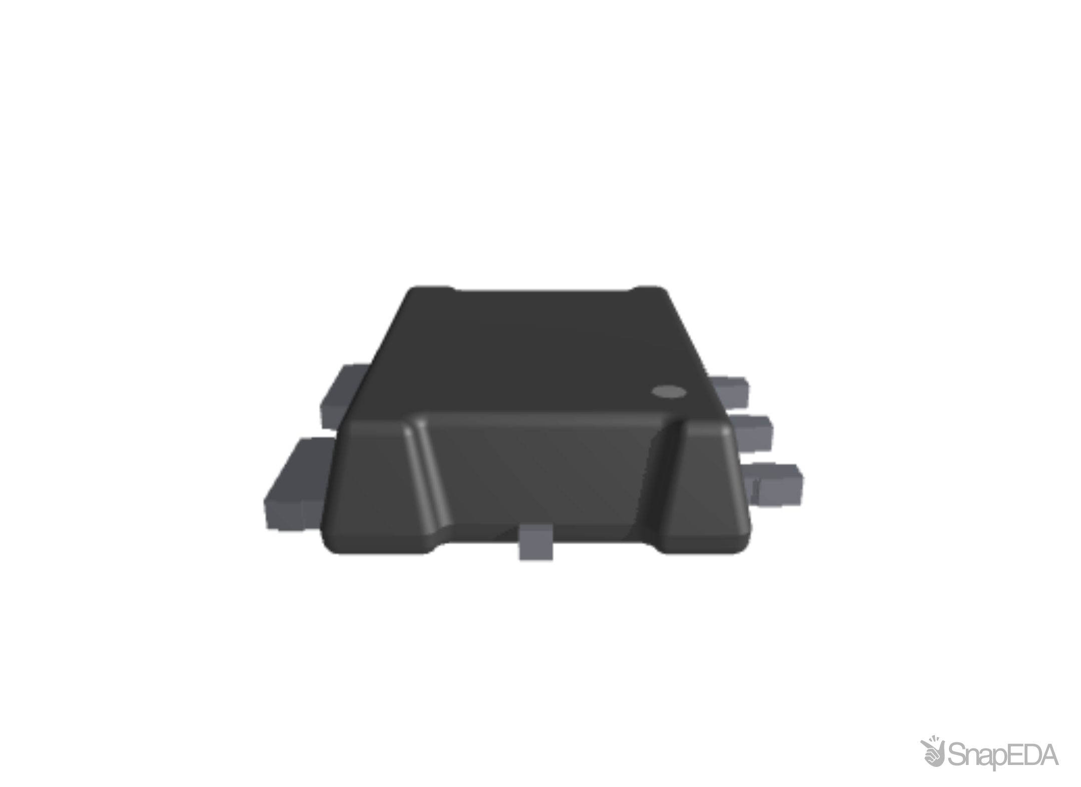 ACS72981LLRATR-100B5 3D Model