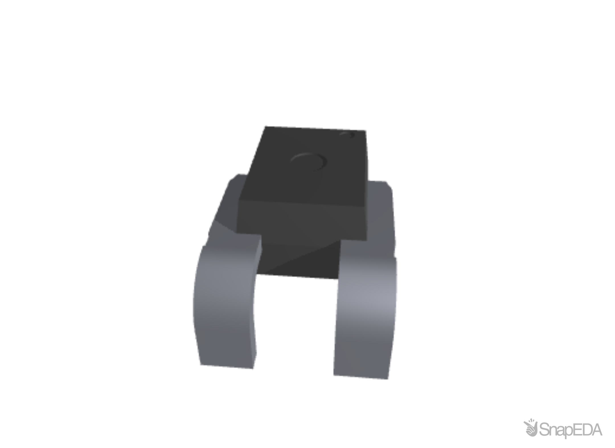 ACS772ECB-200U-PFF-T 3D Model