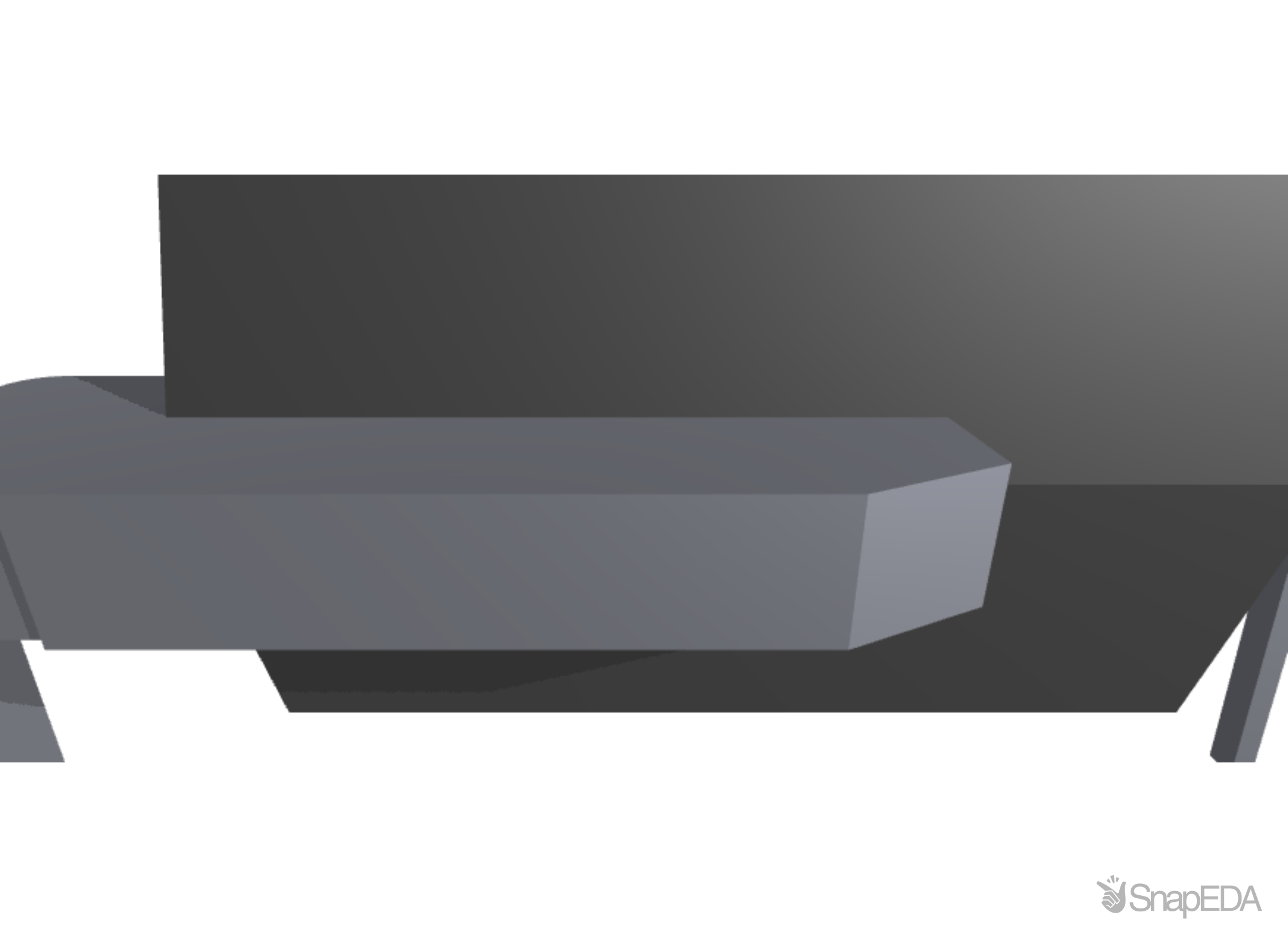 ACS770ECB-200B-PFF-T 3D Model