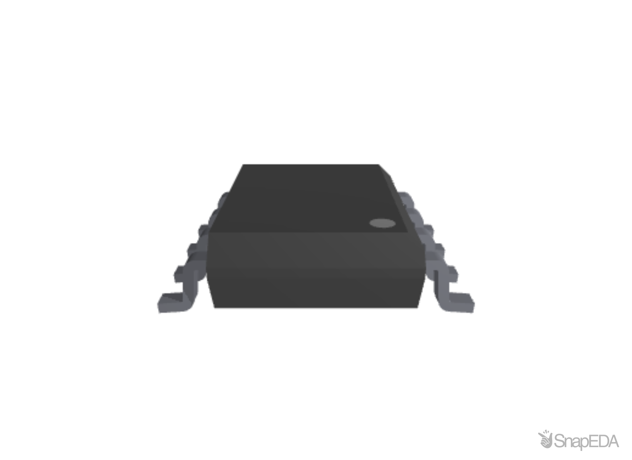 AO4484 3D Model