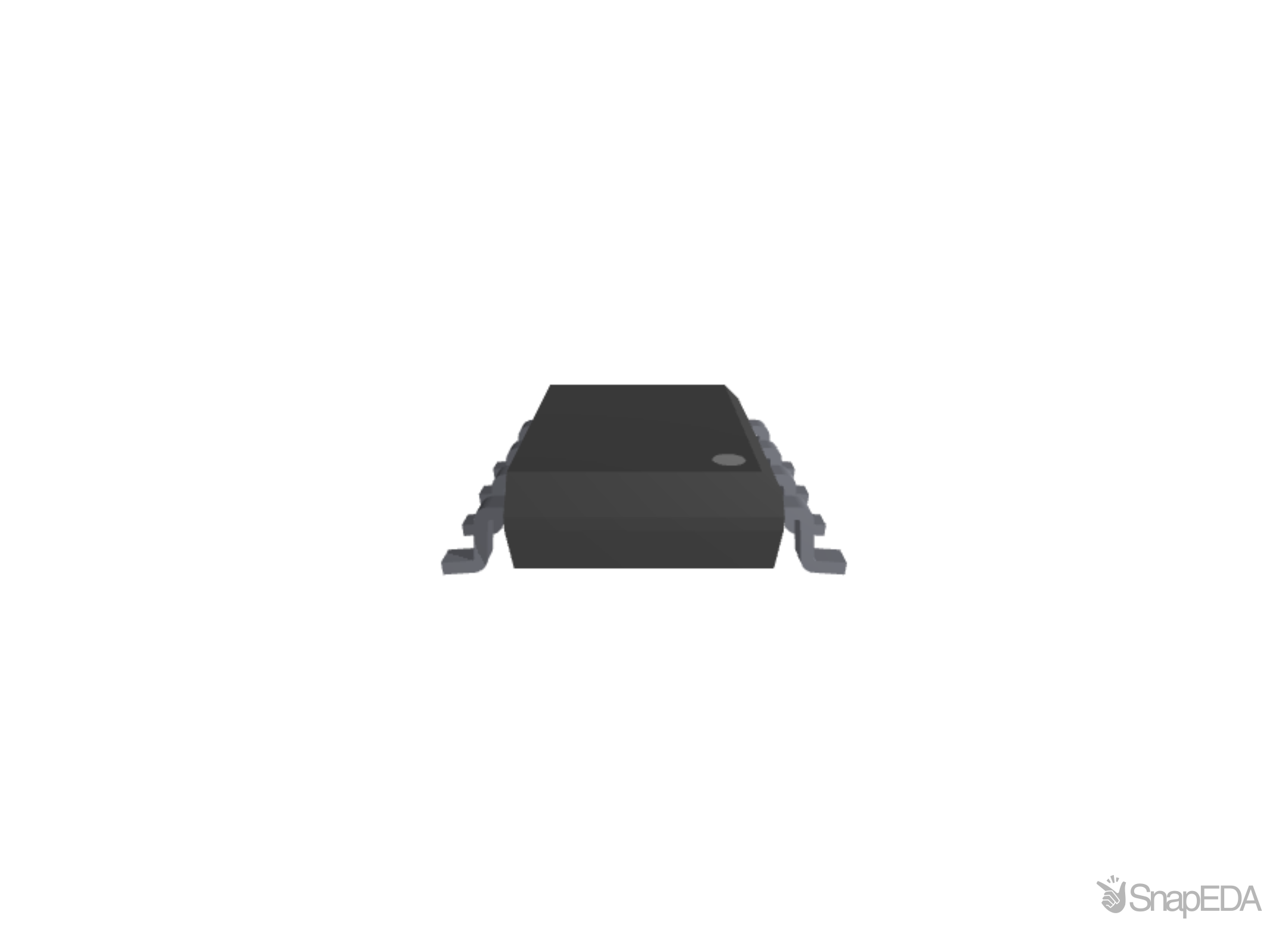 AO4468 3D Model