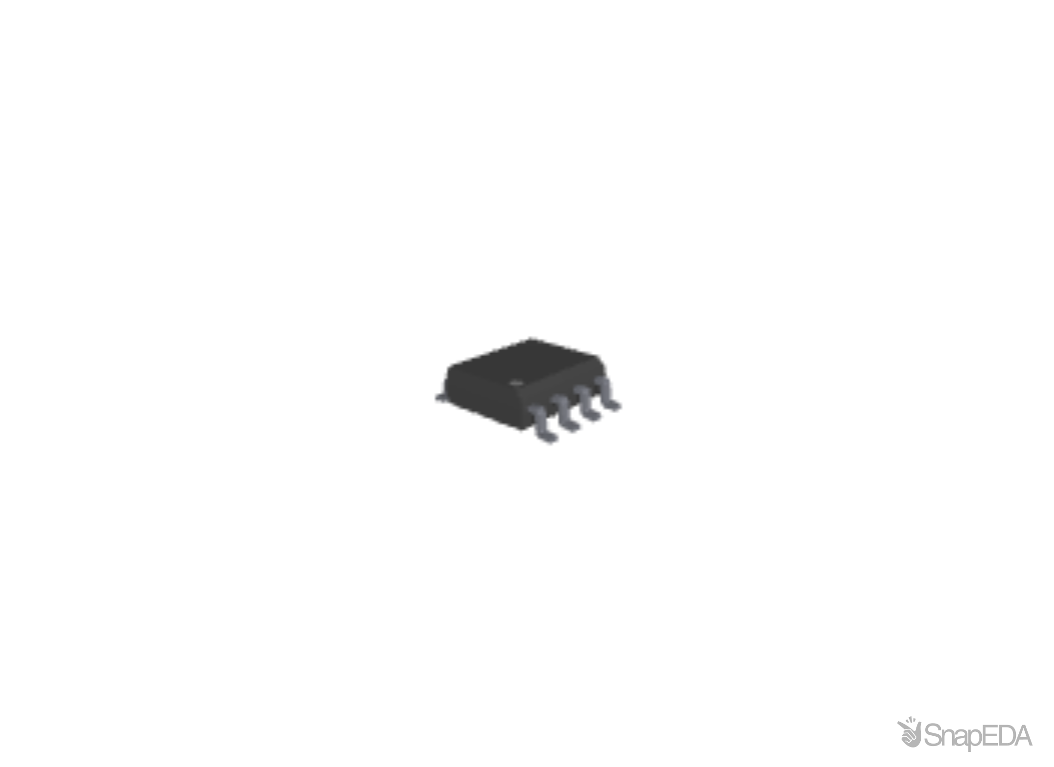 AO4882 3D Model